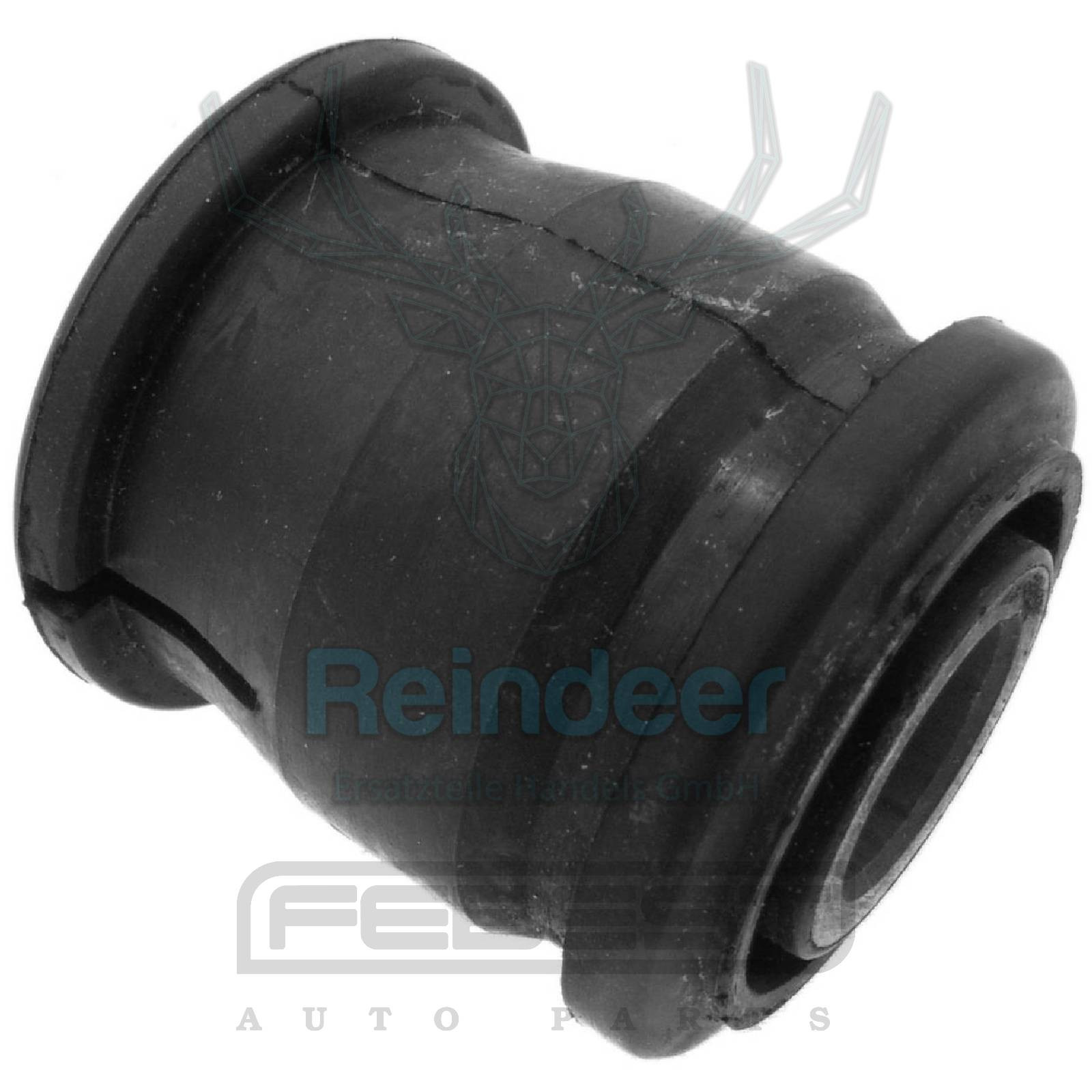 LAGER FÜR HINTERSTANGE passend für TOYOTA CARINA E 92-97, LEXUS ES250/300H/350 12- /HINTEN POPRZECZNYCH/