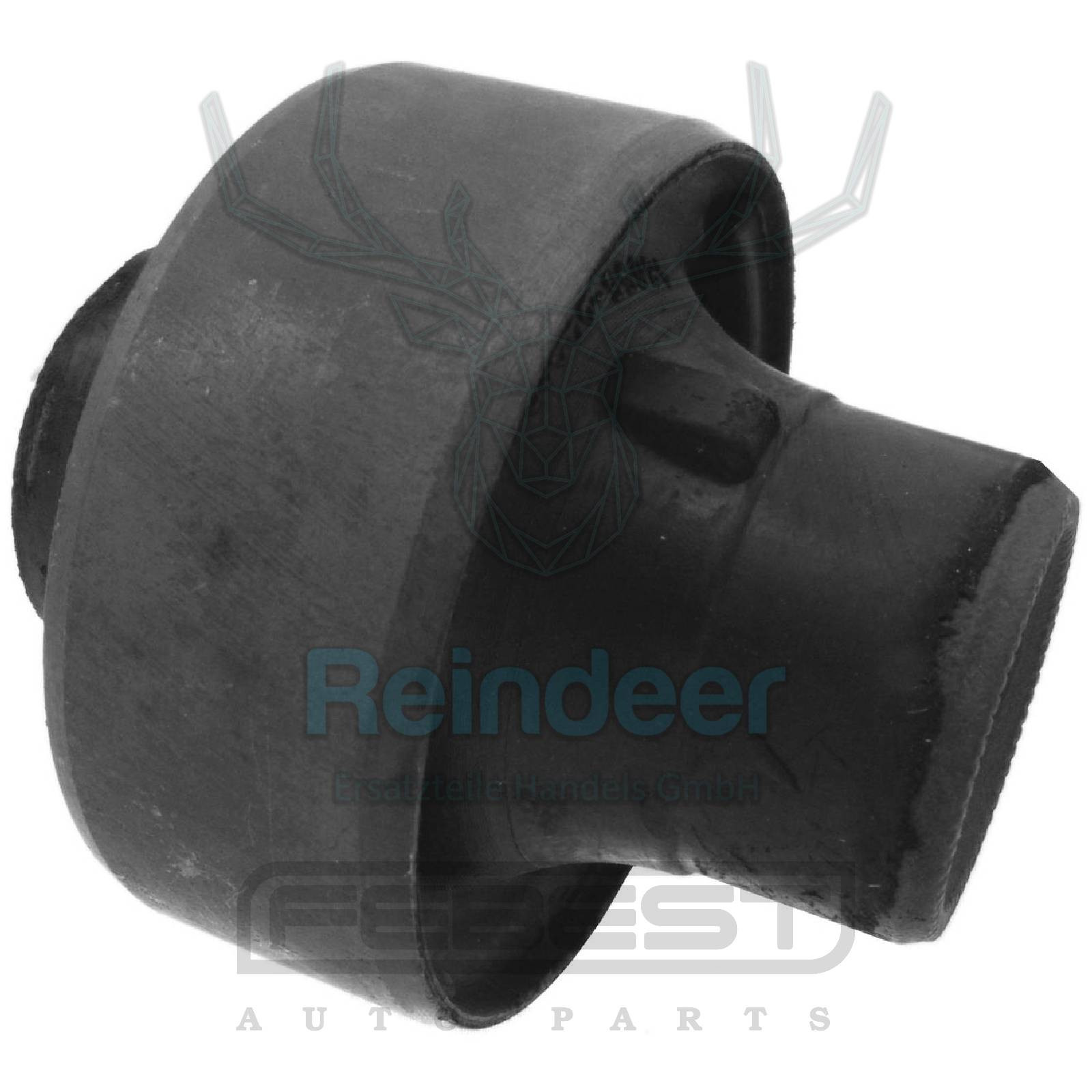 Buchse hinten querlenker vorne passend für TOYOTA OE: 48655-20260