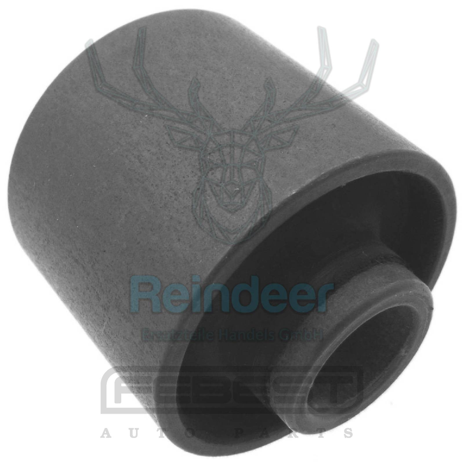 Buchse stoßdämpfer hinten passend für TOYOTA OE: 48537-22010