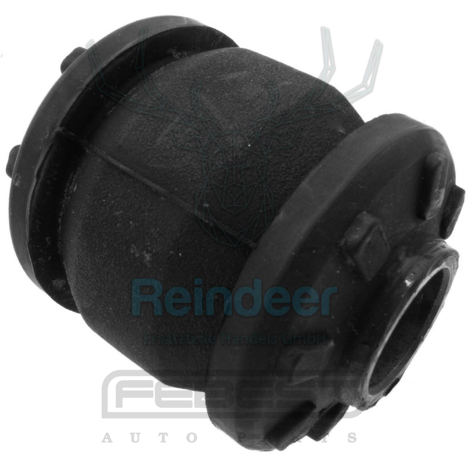 Buchse hinten querlenker vorne passend für TOYOTA OE: 48075-20010