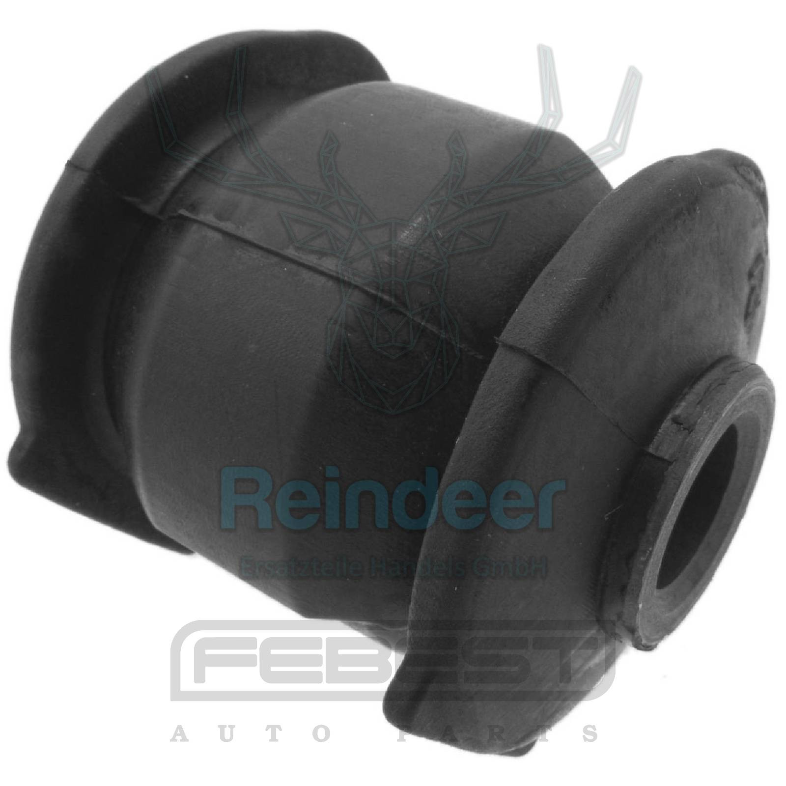Buchse längslenker hinten passend für TOYOTA OE: 48720-35030