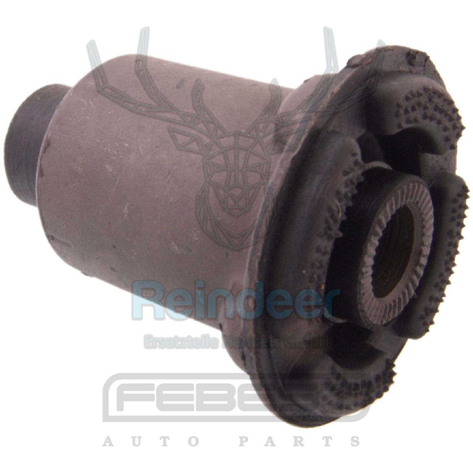 Buchse vorne querlenker hinten oben passend für TOYOTA OE: 48770-39035