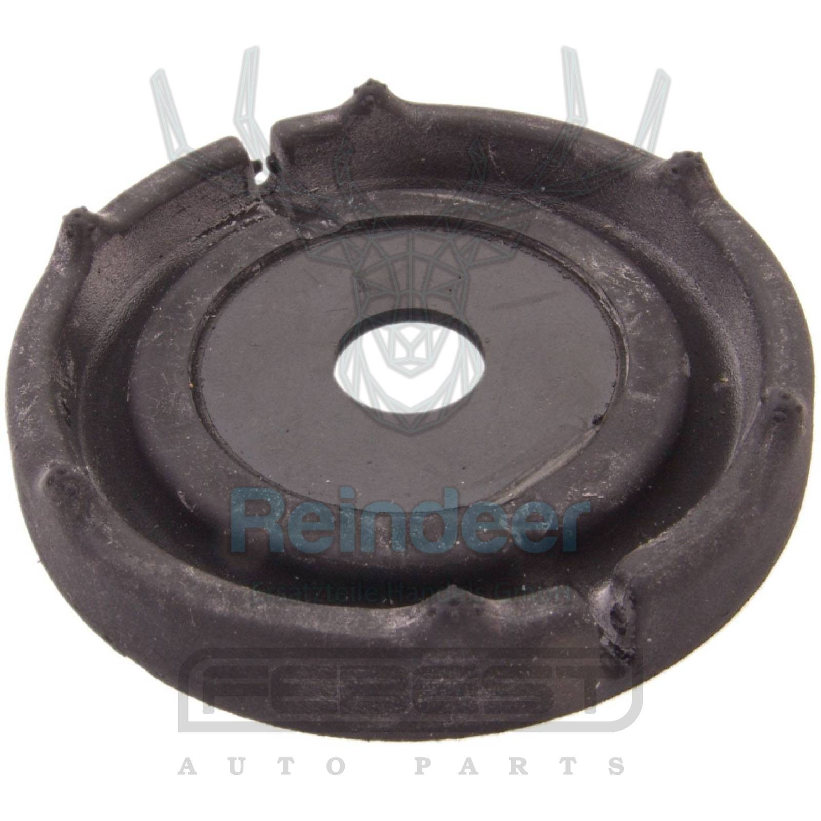 Buchse achskörper hinten passend für TOYOTA OE: 52273-22050