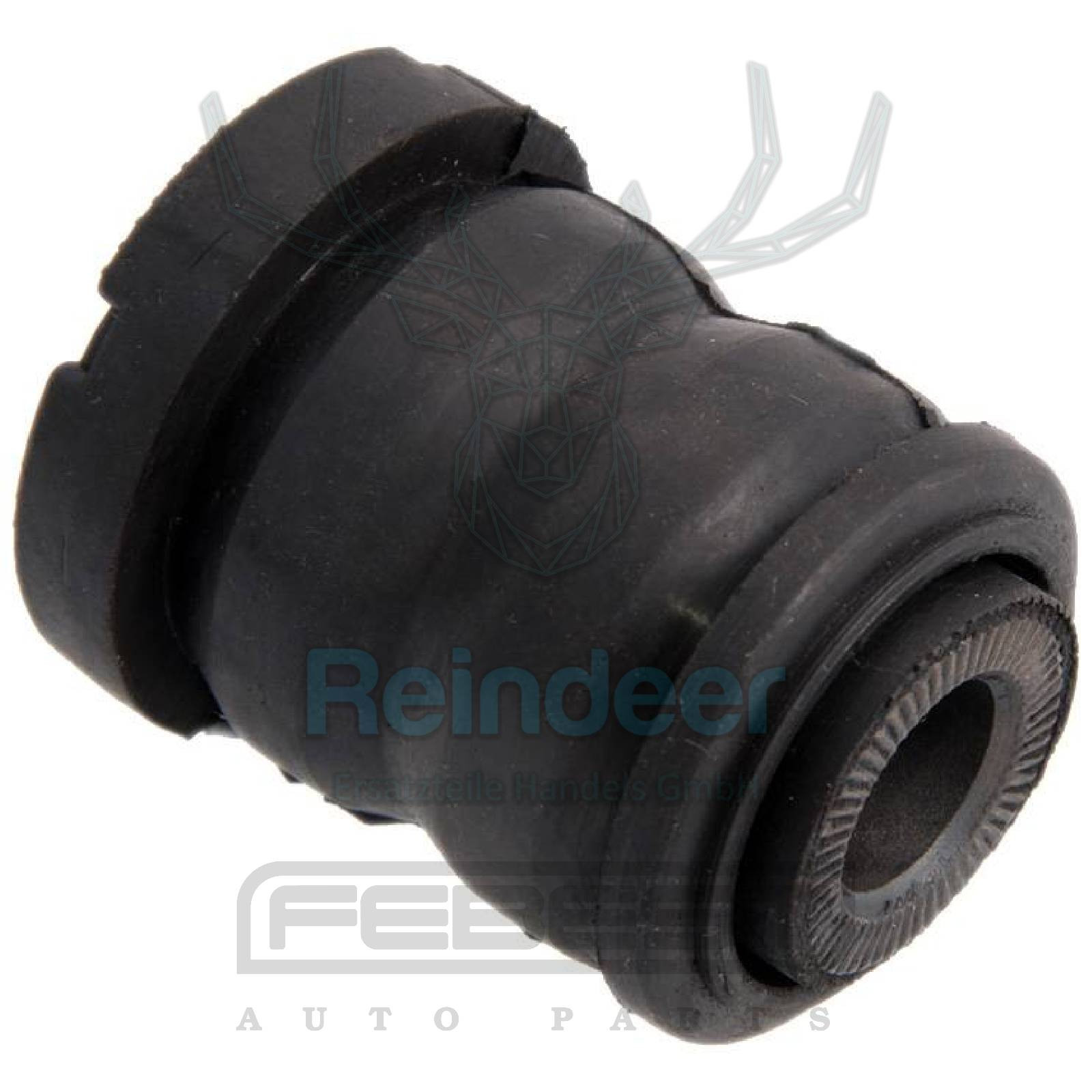 BUCHSE QUERLENKER passend für LEXUS RX300 -03, LEXUS RX300 03-08, TOYOTA HIGHLANDER -07 4WD /HINTEN, QUER/