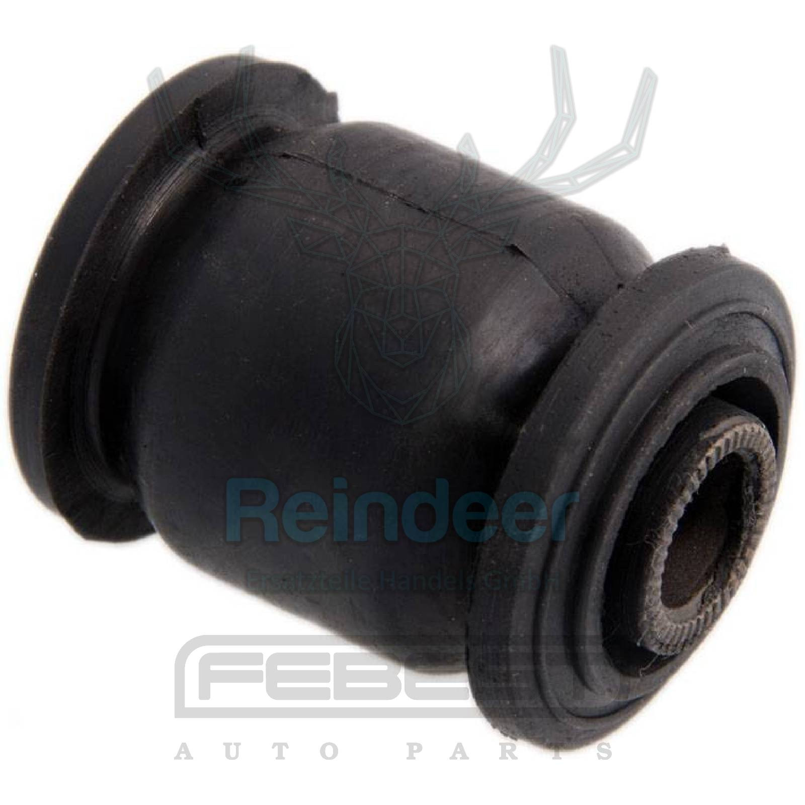 Buchse querstrebe hinten passend für TOYOTA OE: 48710-48050