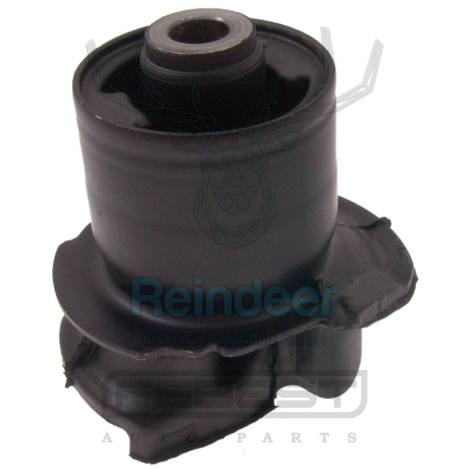 Buchse Achskörper Hinten passend für TOYOTA OE: 48725-08020