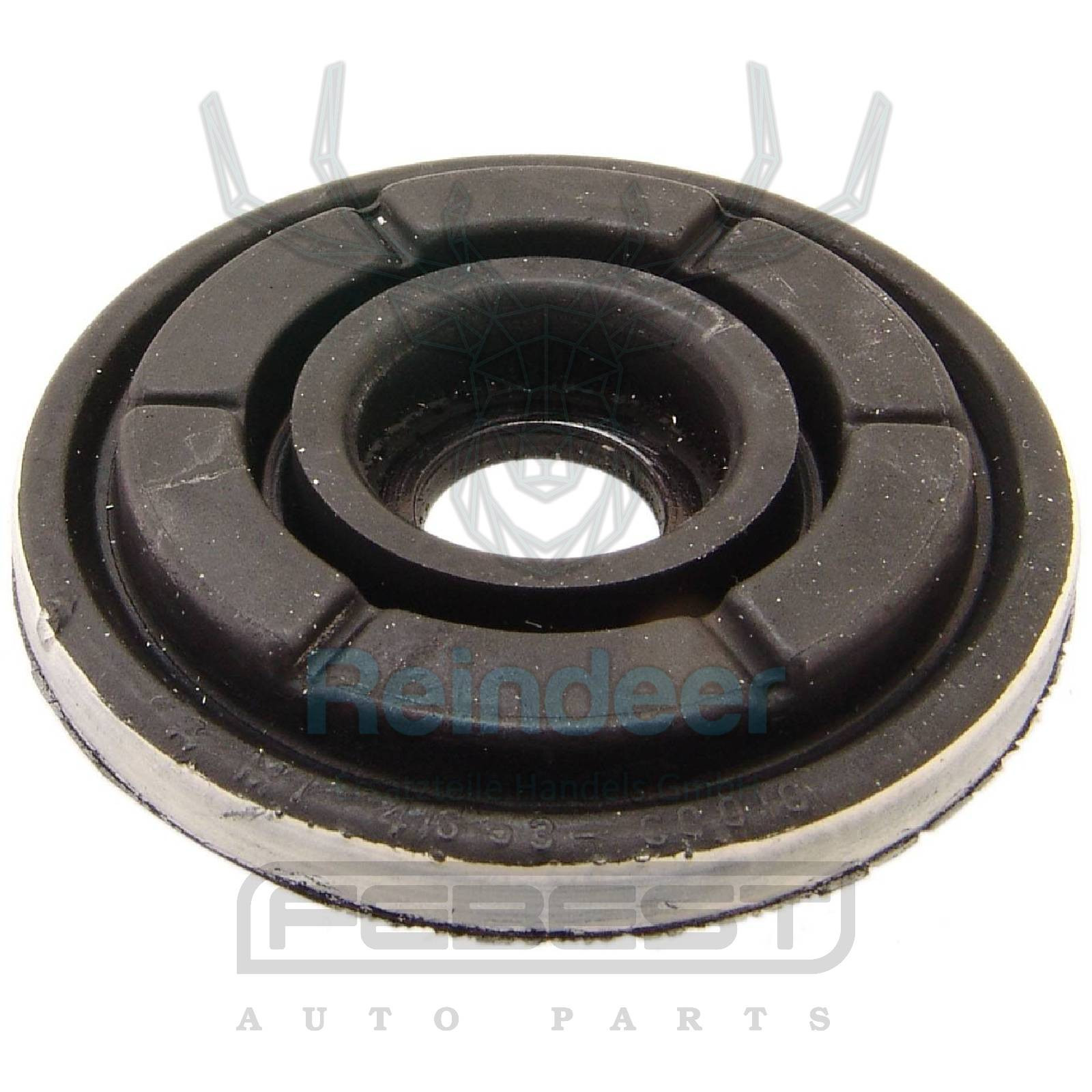 LAGERUNG,VERTEILGETRIEBE passend für TOYOTA LAND CRUISER 100 HDJ101/UZJ100 98-07, LEXUS LX470 98-07 /VORN/