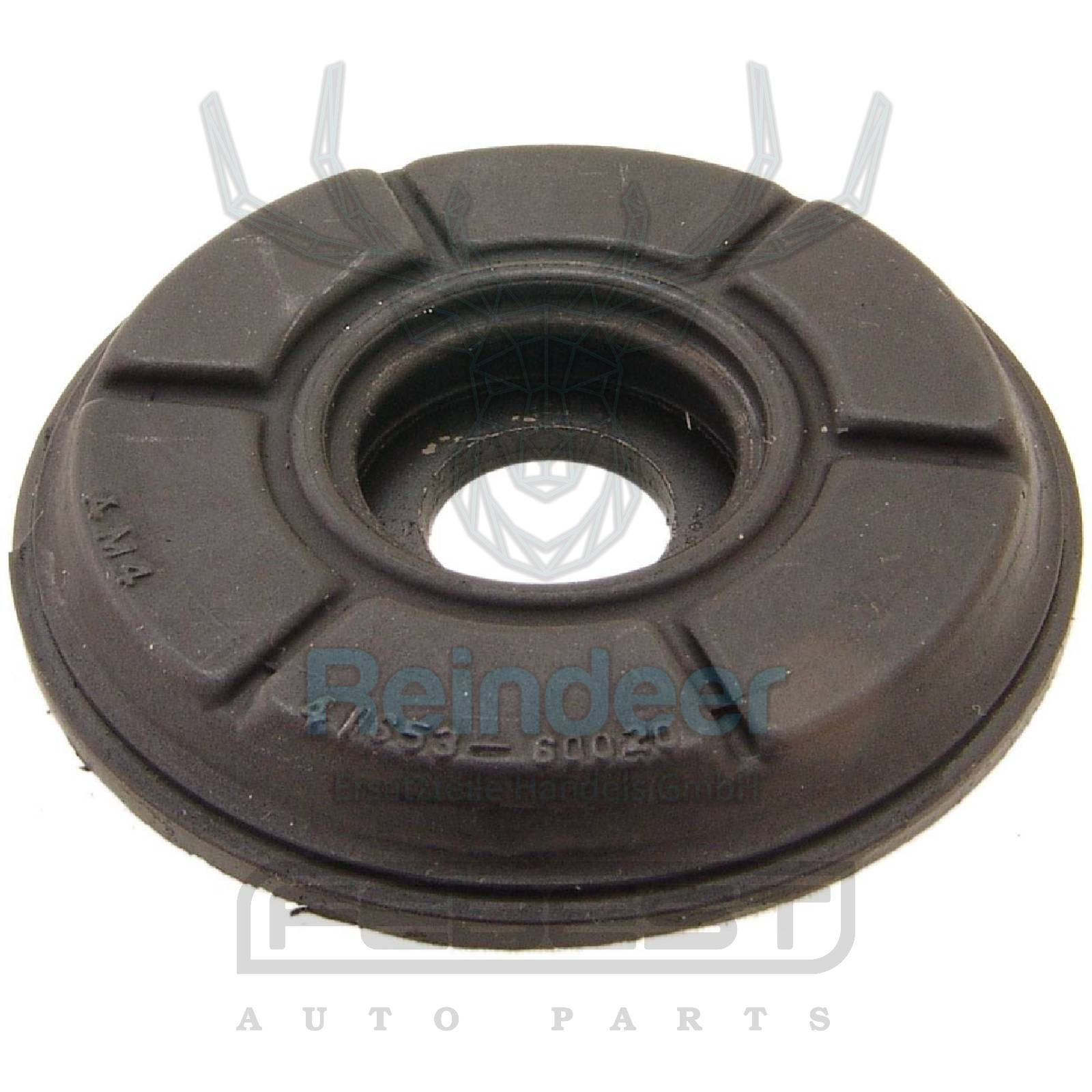 LAGERUNG,VERTEILGETRIEBE passend für TOYOTA LAND CRUISER 100 HDJ101/UZJ100 98-07, LEXUS LX470 98-07 /SEITLICH/