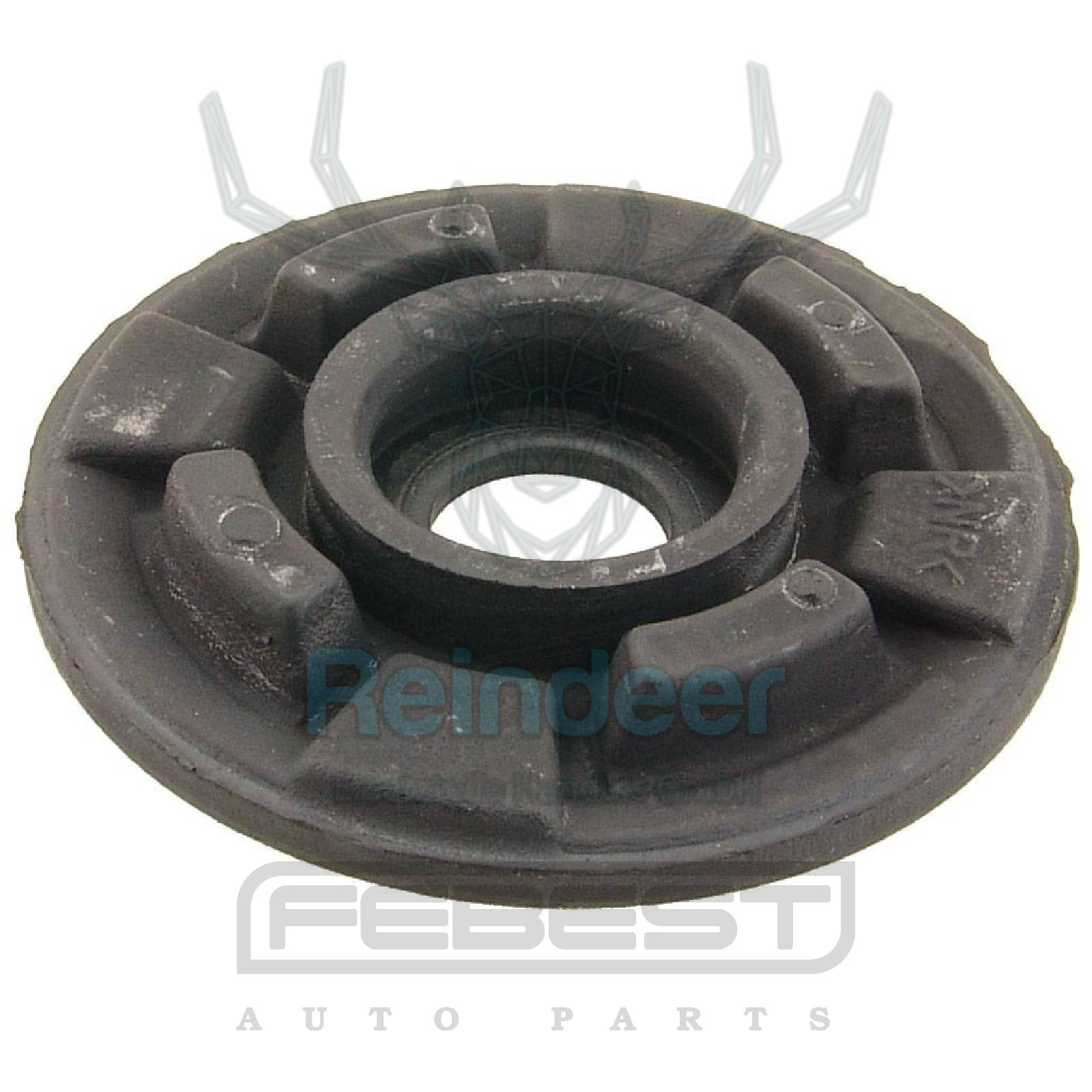 LAGERUNG,VERTEILGETRIEBE passend für TOYOTA LAND CRUISER 120 02-09, HI-LUX 05-, 4-RUNNER 02-, FJ CRUISER 06- /HINTEN, OBEN/