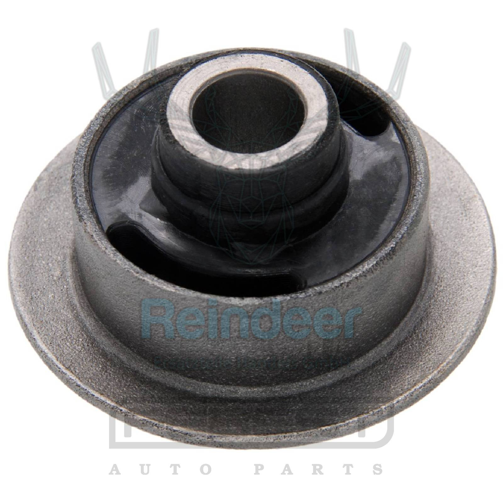 LAGERUNG,VERTEILGETRIEBE passend für TOYOTA LAND CRUISER 120 02-09, HI-LUX 05-, 4-RUNNER 02-, FJ CRUISER 06- /HINTEN/