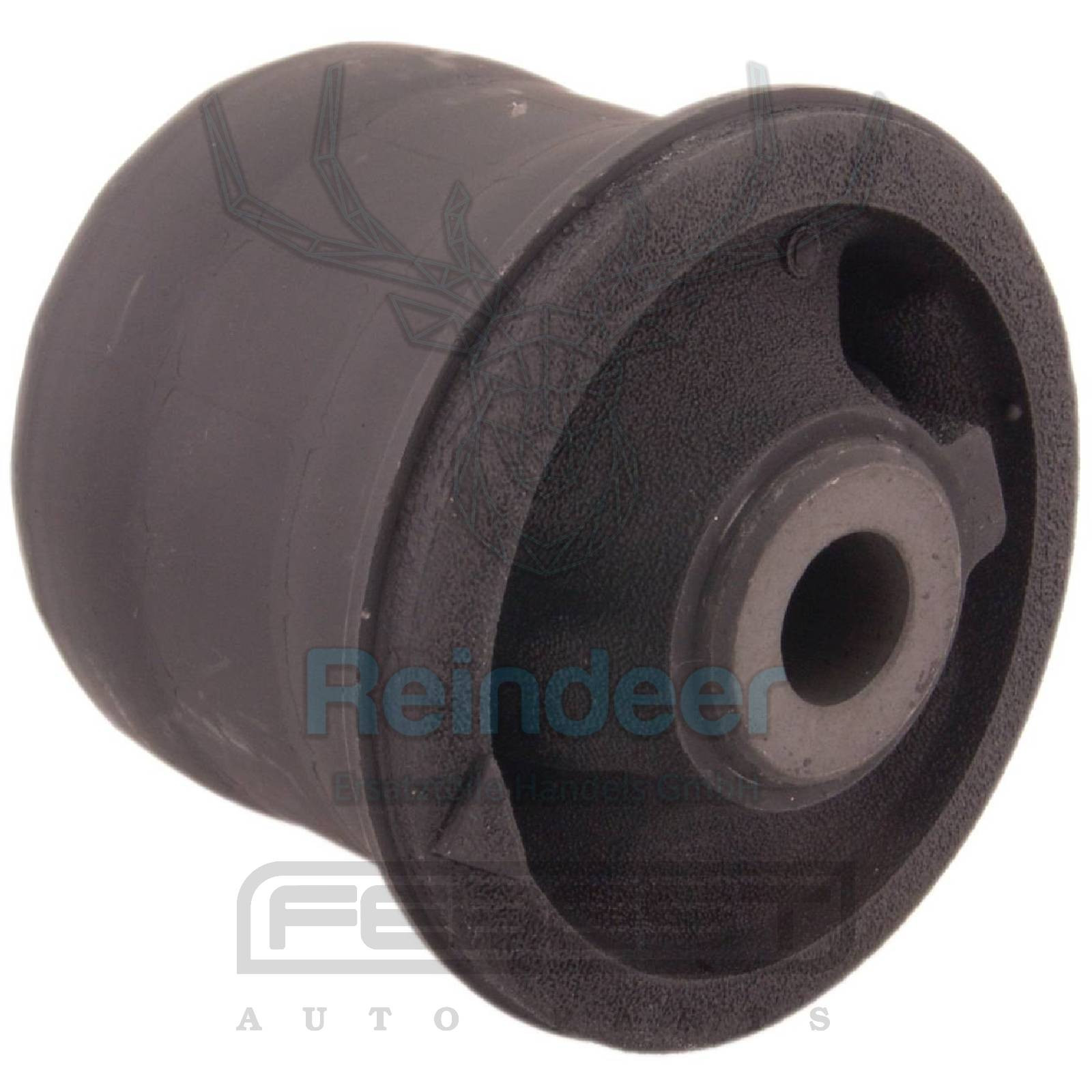 Buchse Achskörper Hinten passend für TOYOTA OE: 48725-12590