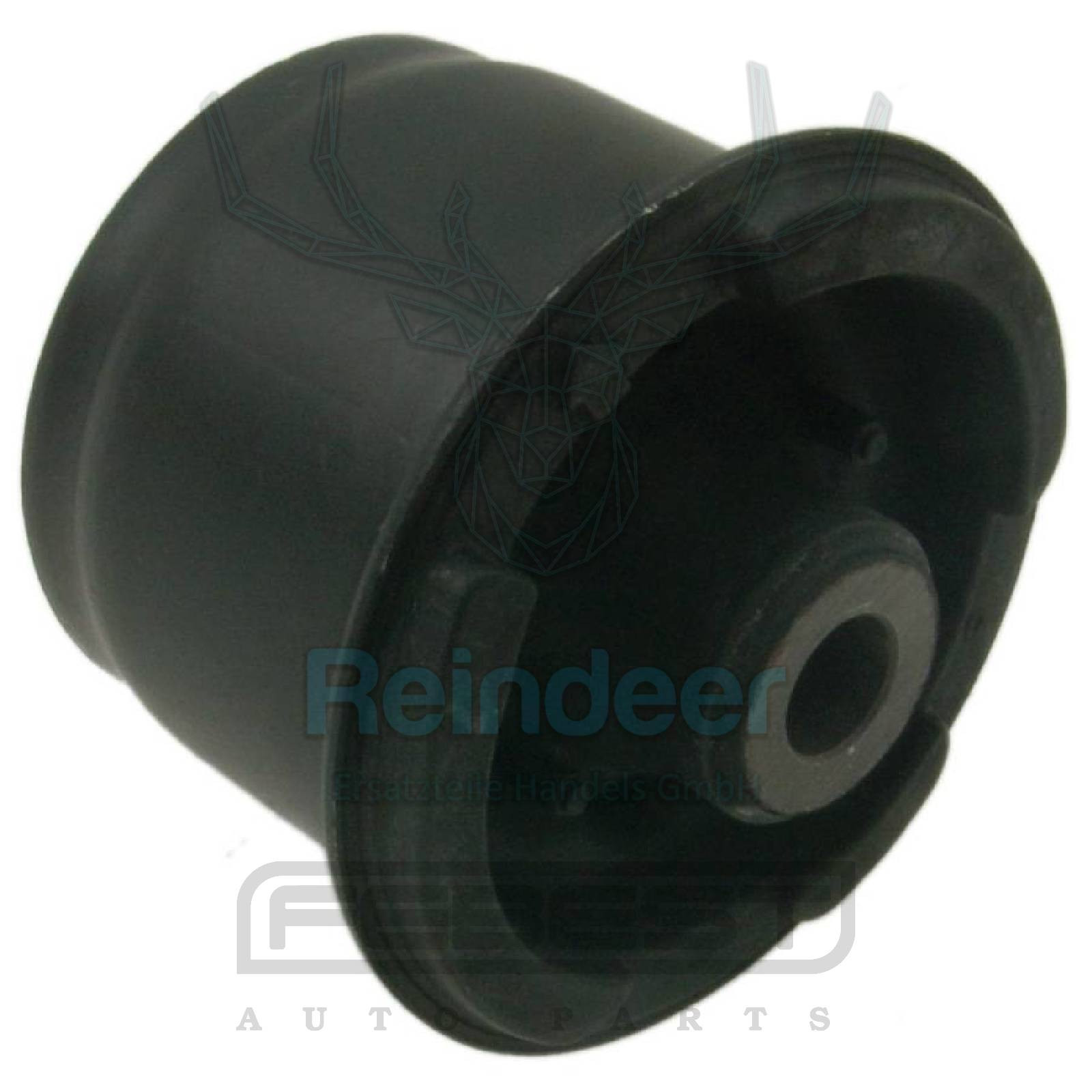 Buchse Achskörper Hinten passend für TOYOTA OE: 48725-52060