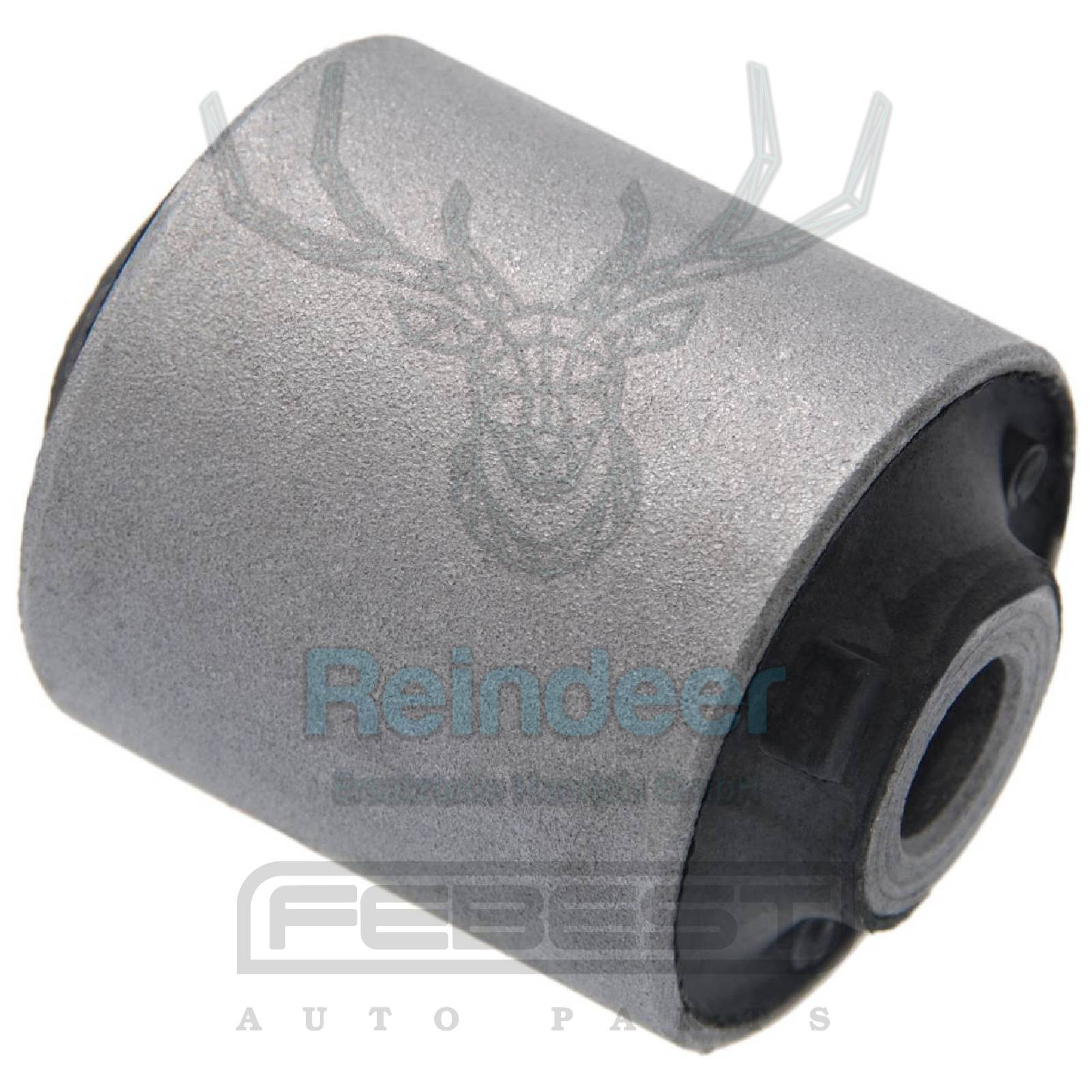 Buchse querlenker hinten passend für TOYOTA OE: 48720-0K010