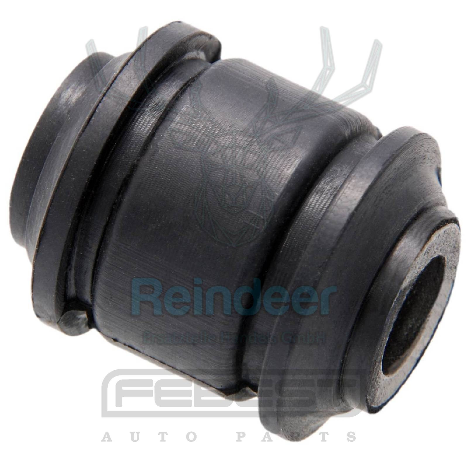 Buchse querstrebe hinten passend für TOYOTA OE: 48740-52030