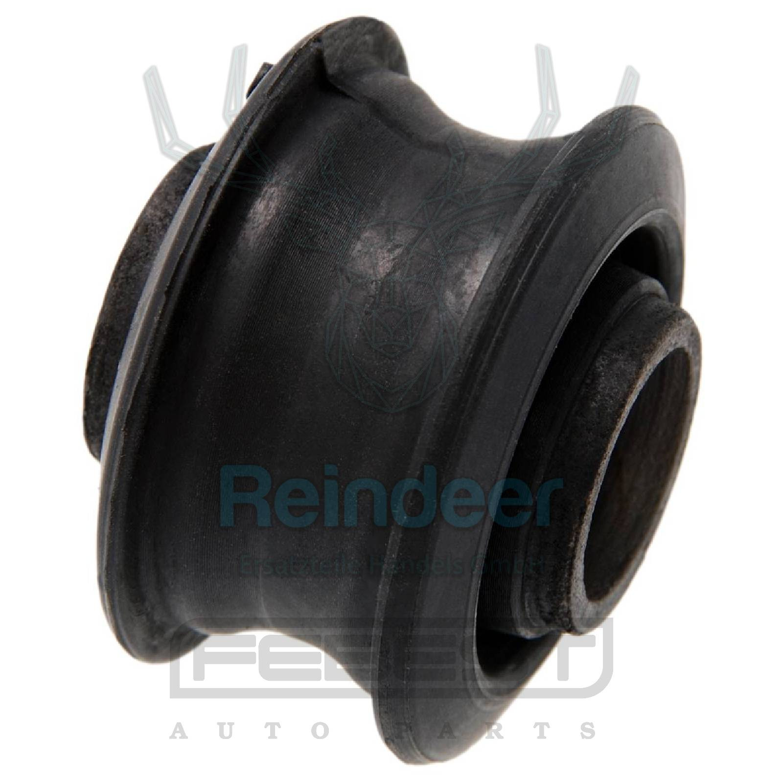 Buchse querstrebe hinten passend für TOYOTA OE: 48740-52030