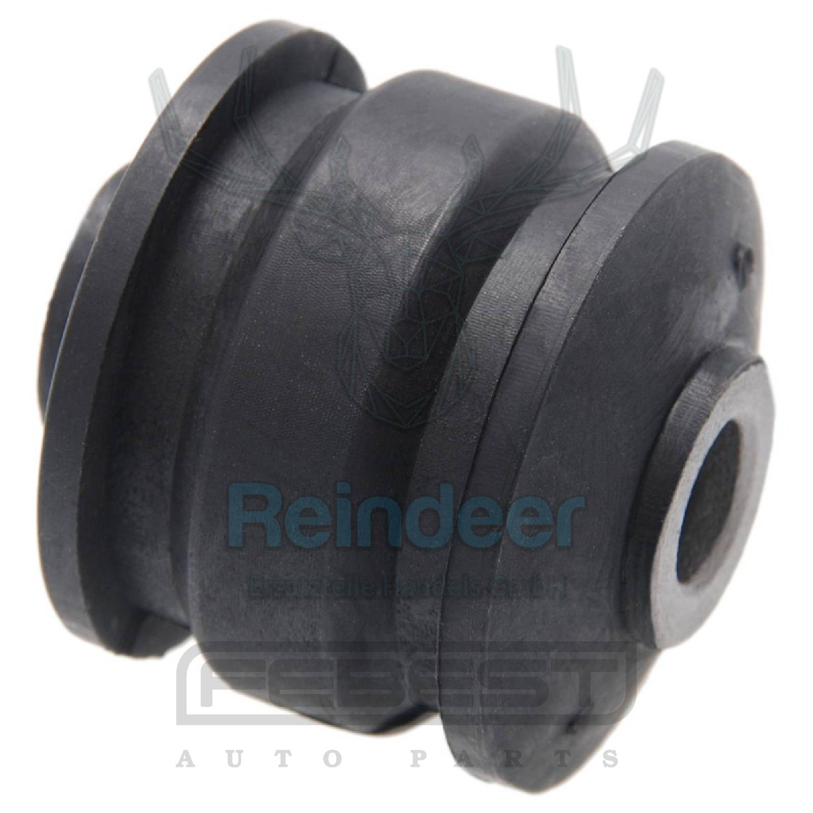Buchse strebe hinten passend für TOYOTA OE: 48710-52010