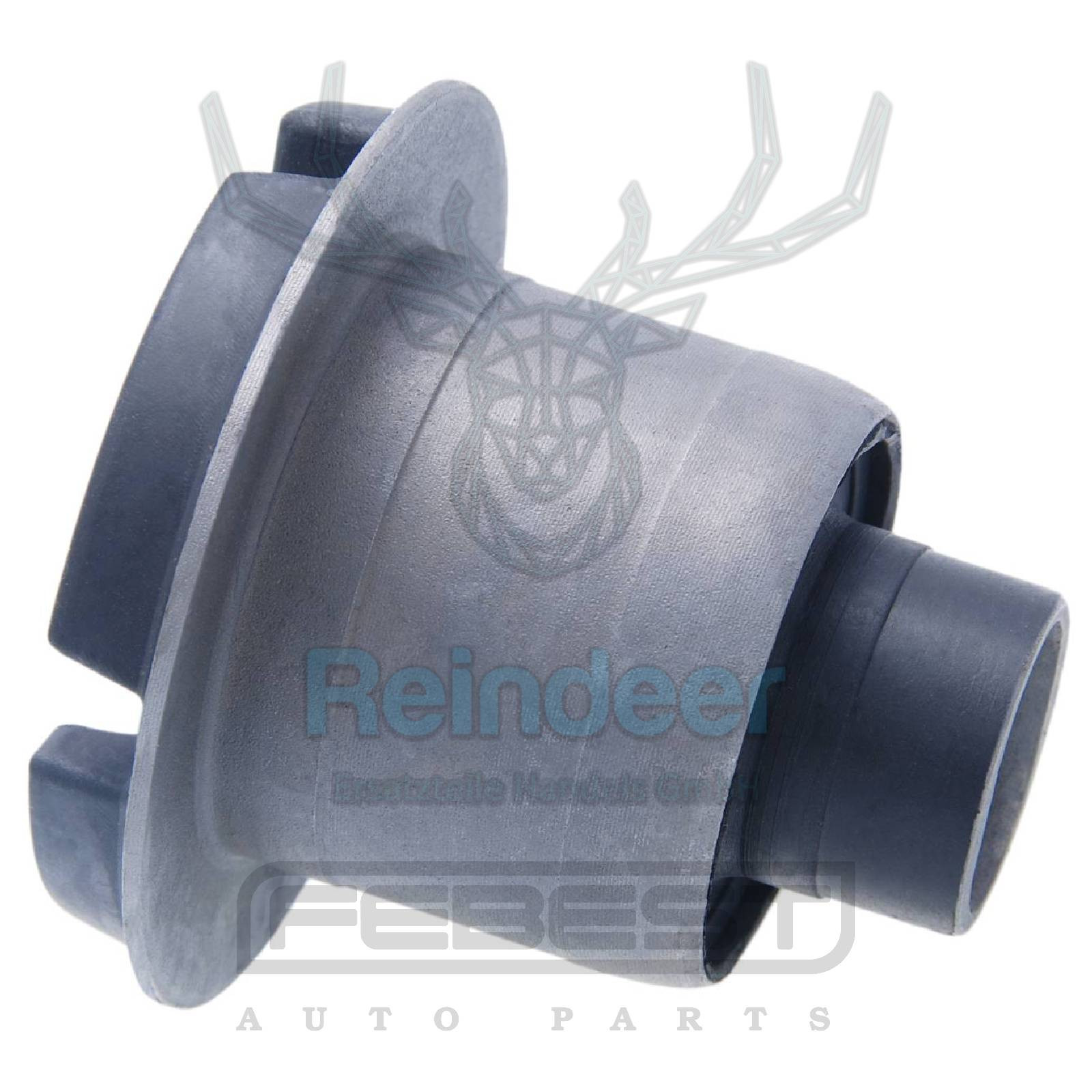 BUCHSE, RAHMEN/ BUCHSE FÜR MOTORLAGER passend für TOYOTA HIGHLANDER 00-13, CAMRY 01-06, LEXUS RX400H 05-08, LEXUS RX 03-15