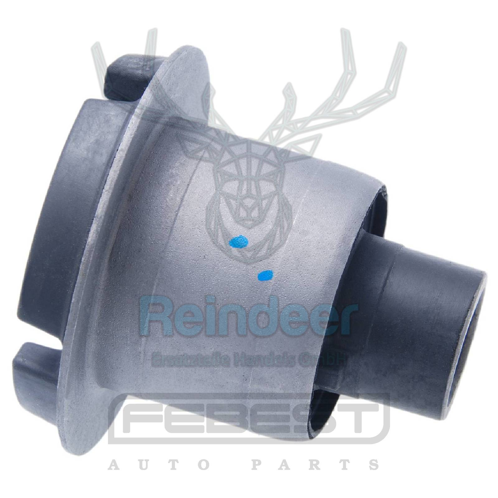 Buchse hinten achskörper passend für DAIHATSU OE: 52217-33020, 52217-33020