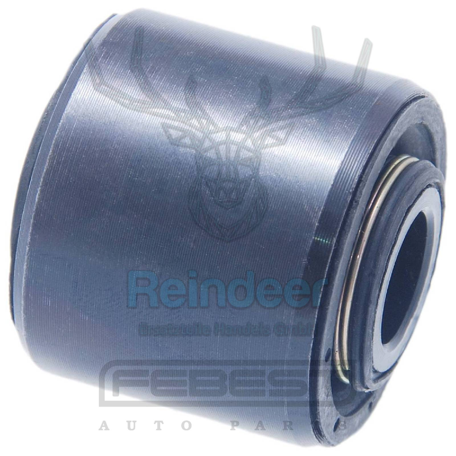 Stabigummi hinten passend für TOYOTA OE: 48805-60130