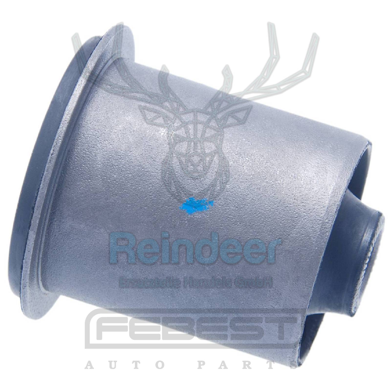BUCHSE QUERLENKER passend für TOYOTA SEQUOIA UCK/UPK/USK60/65 07- /HINTEN, UNTEN VORNE HINTERE/
