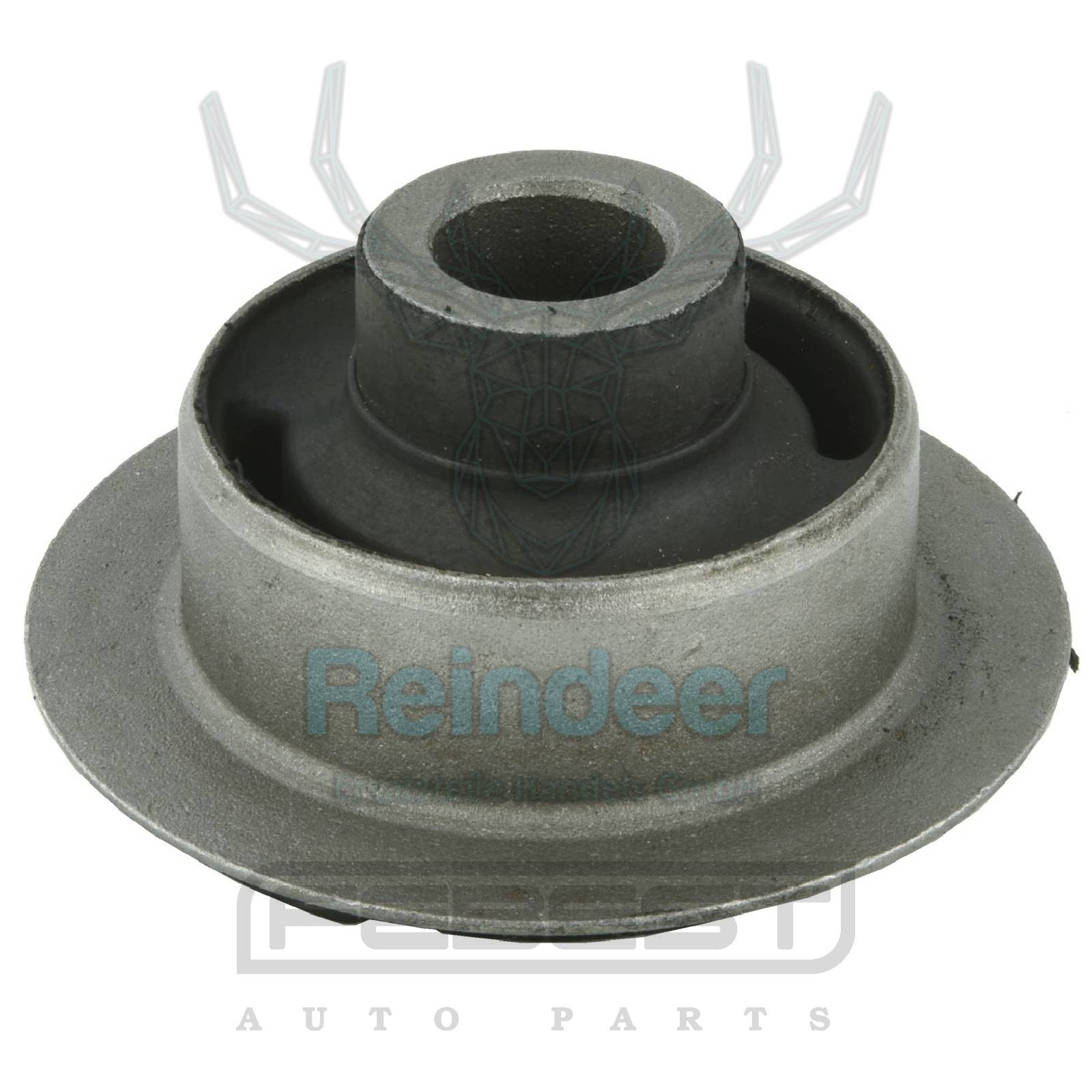 Buchse Für Differential Halter passend für TOYOTA OE: 52380-60110