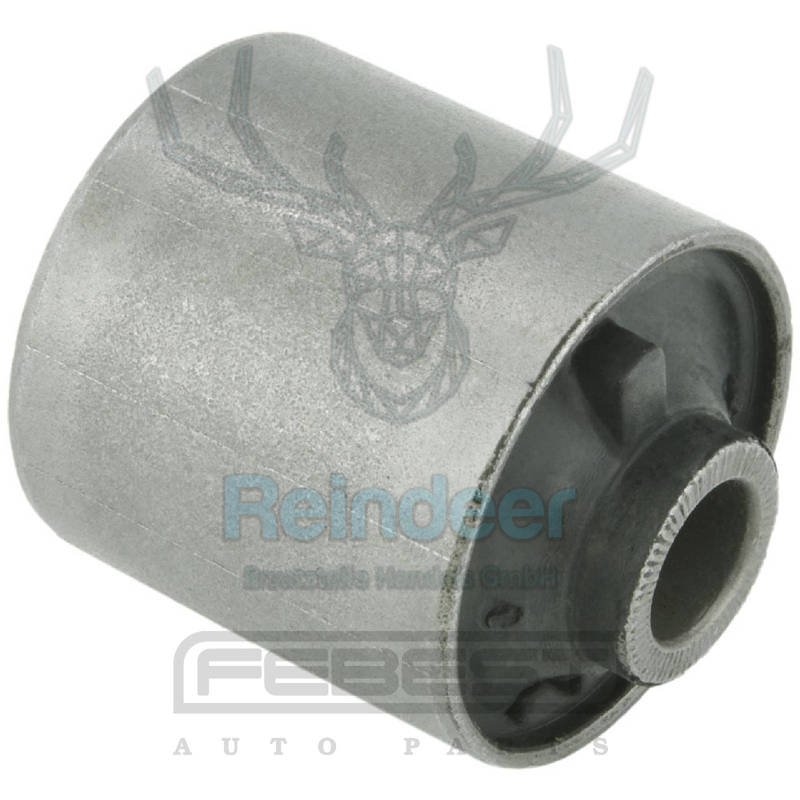 BUCHSE QUERLENKER passend für LEXUS LS430 00-06 /HINTEN, OBEN, HINTERE/