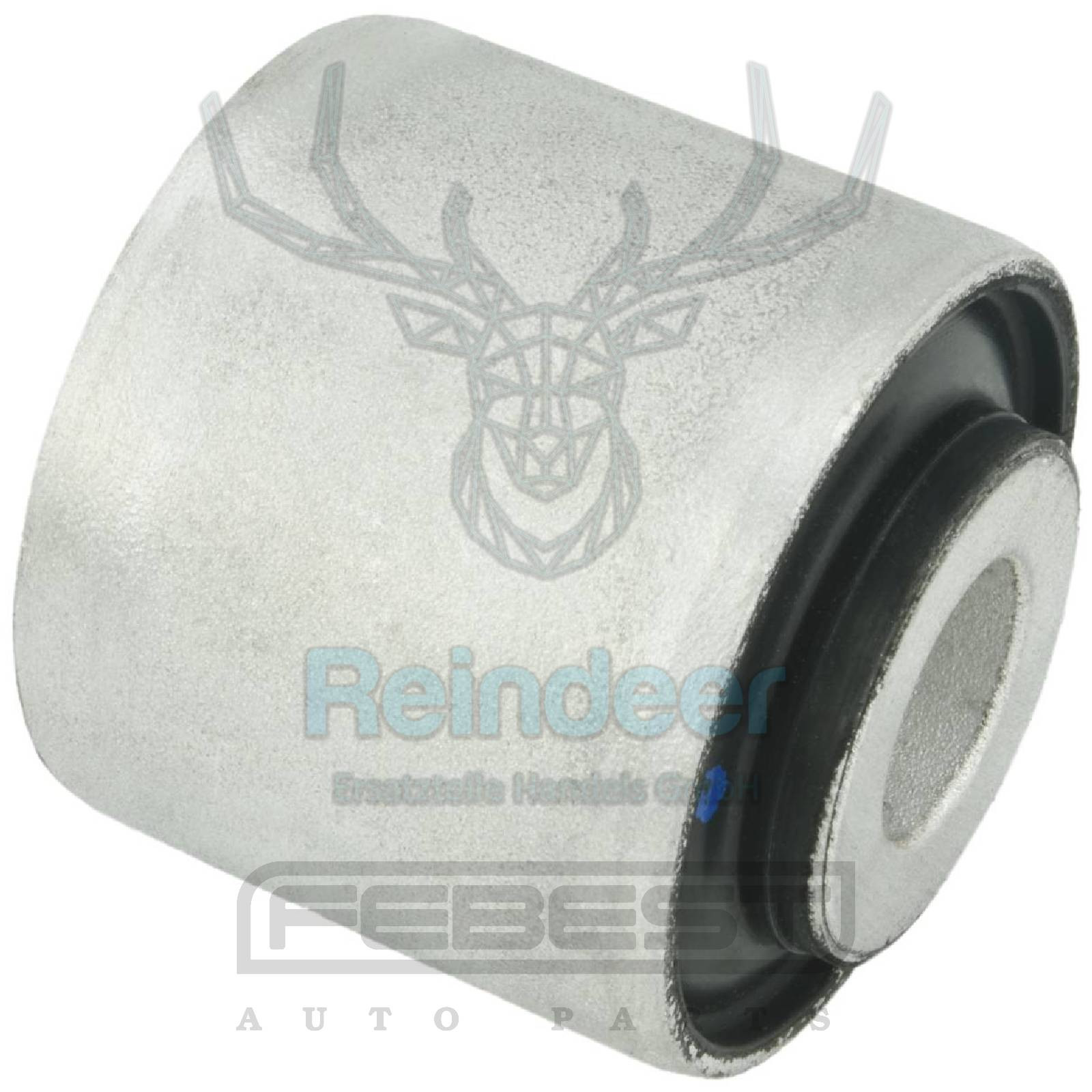 Buchse querlenker hinten oben passend für TOYOTA OE: 48790-30130