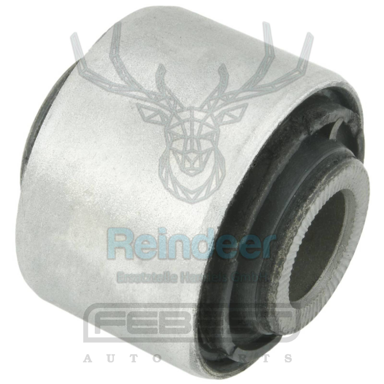 Buchse querstrebe hinten passend für TOYOTA OE: 48706-30050