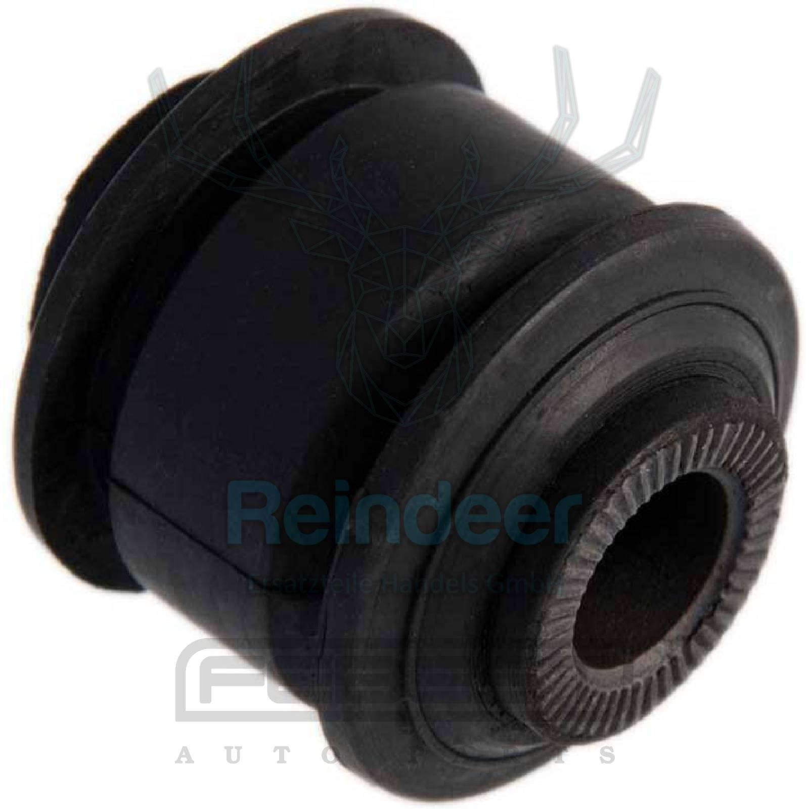 LAGER FÜR HINTERSTANGE passend für LEXUS LS400 94-00 /HINTEN, UNTEN QUER ZE SWORZNIEM/