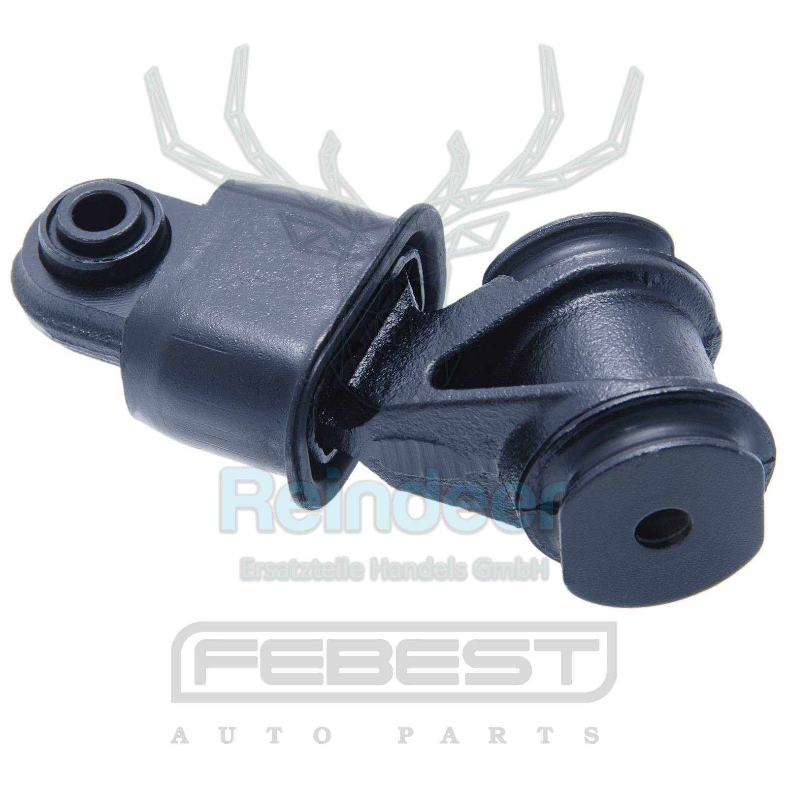 Buchse querlenker hinten passend für TOYOTA OE: 48705-47020