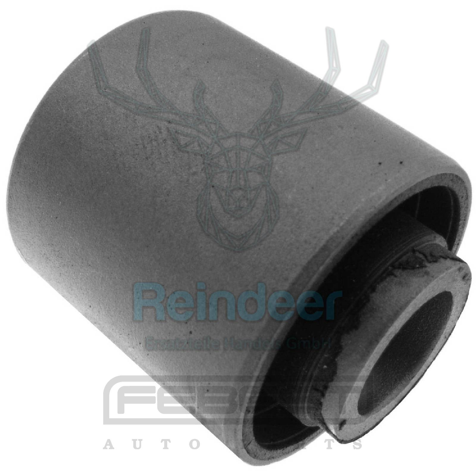 BUCHASE, ACHSSCHENKELBOLZEN passend für TOYOTA MARK2/CHASER/CRESTA 92-01