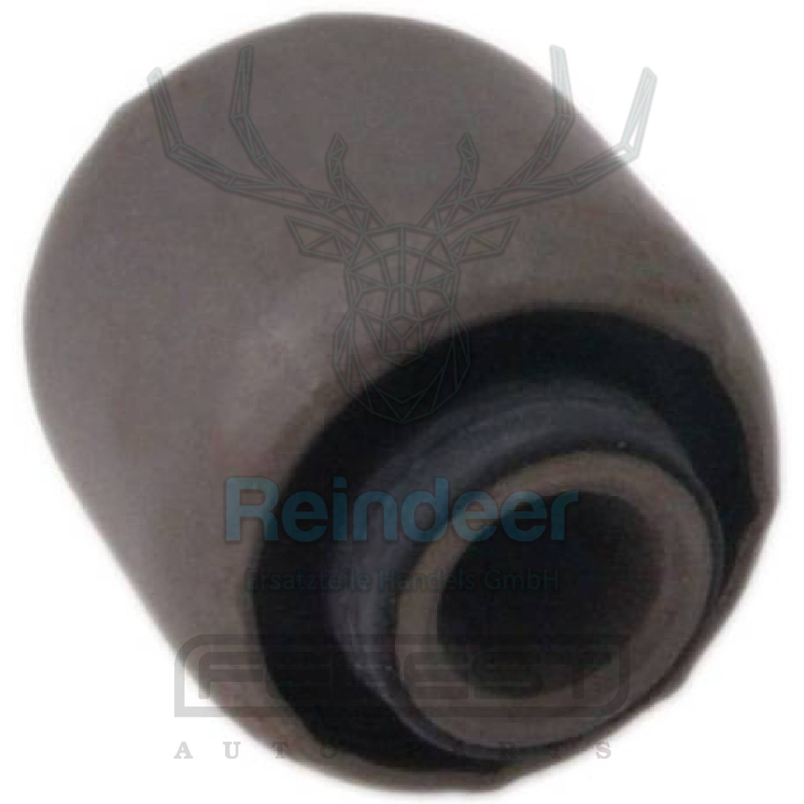 BUCHSE QUERLENKER passend für TOYOTA AVENSIS 03-08, AURIS 06-, CELICA 99-06, SCION 04-, LEXUS CT200H 10-, HS250H 09- /HINTEN/