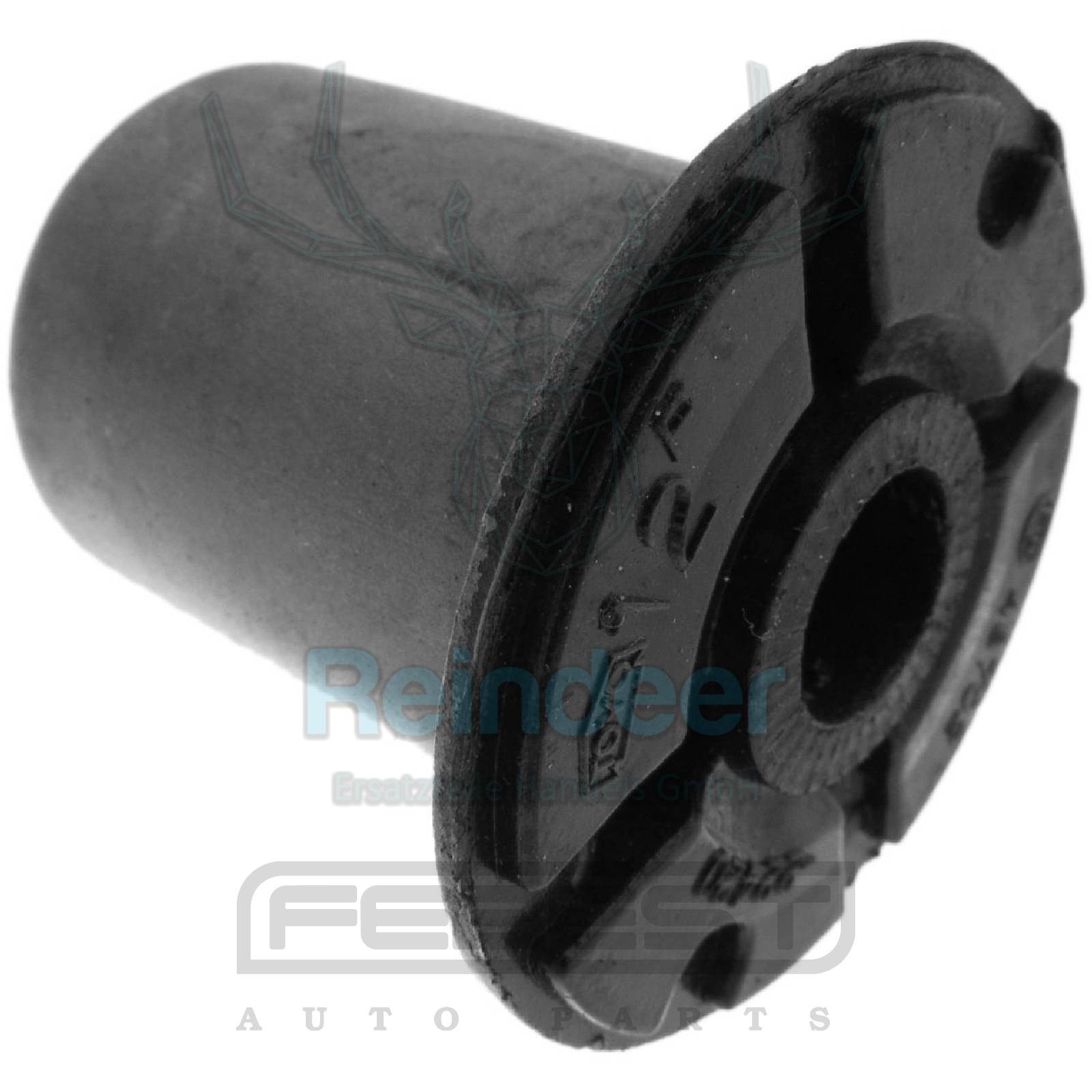 Buchse querlenker hinten oben passend für TOYOTA OE: 48770-30010