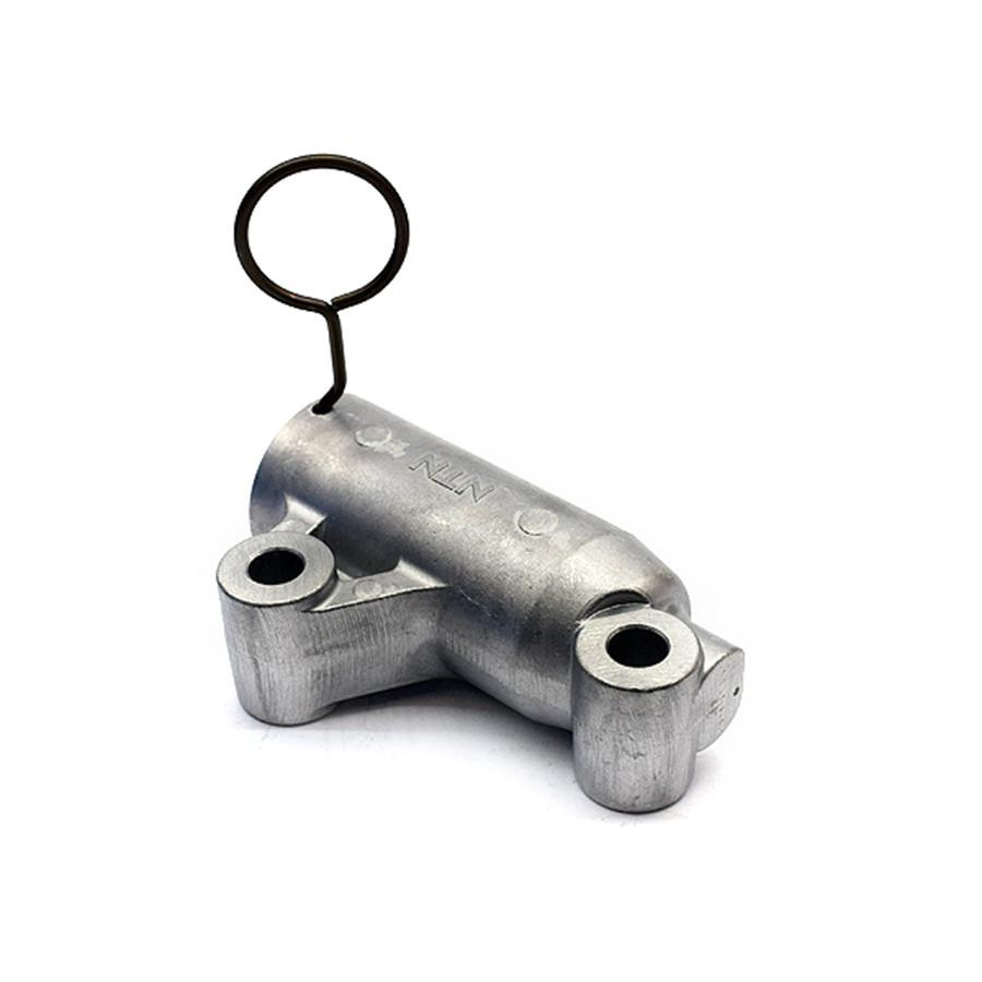 Spannrolle