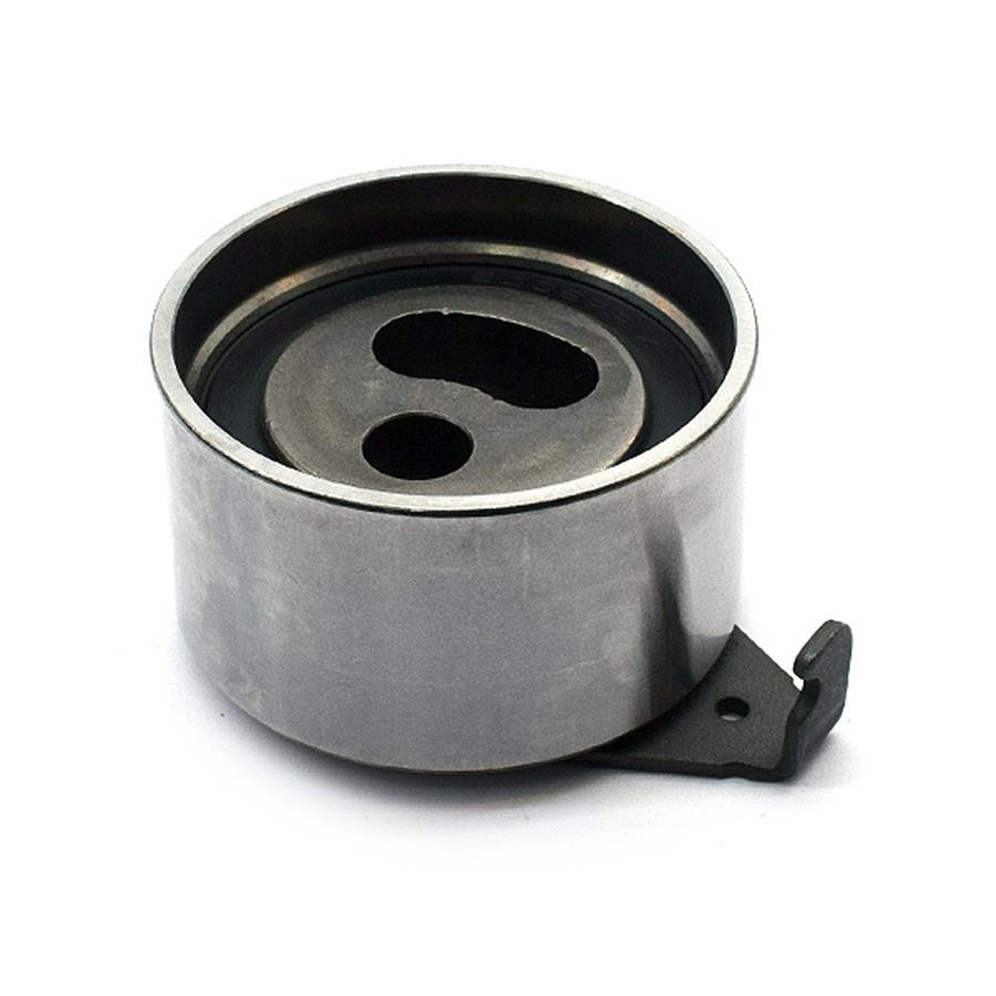 Spannrolle
