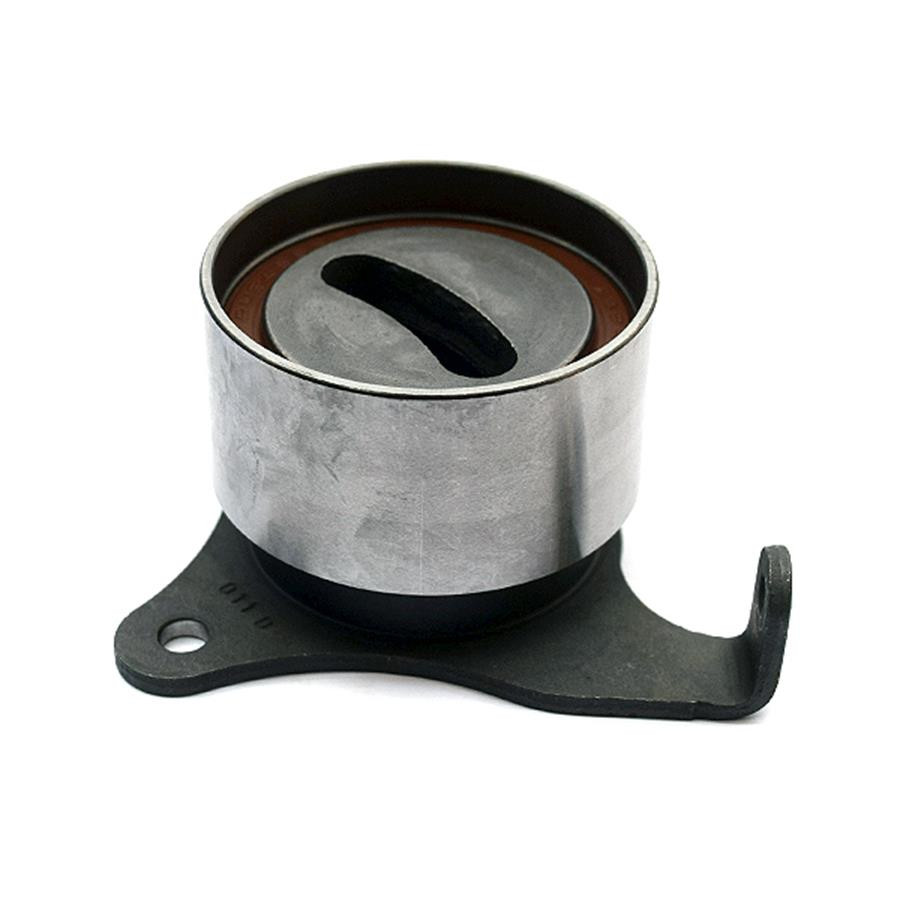 Spannrolle