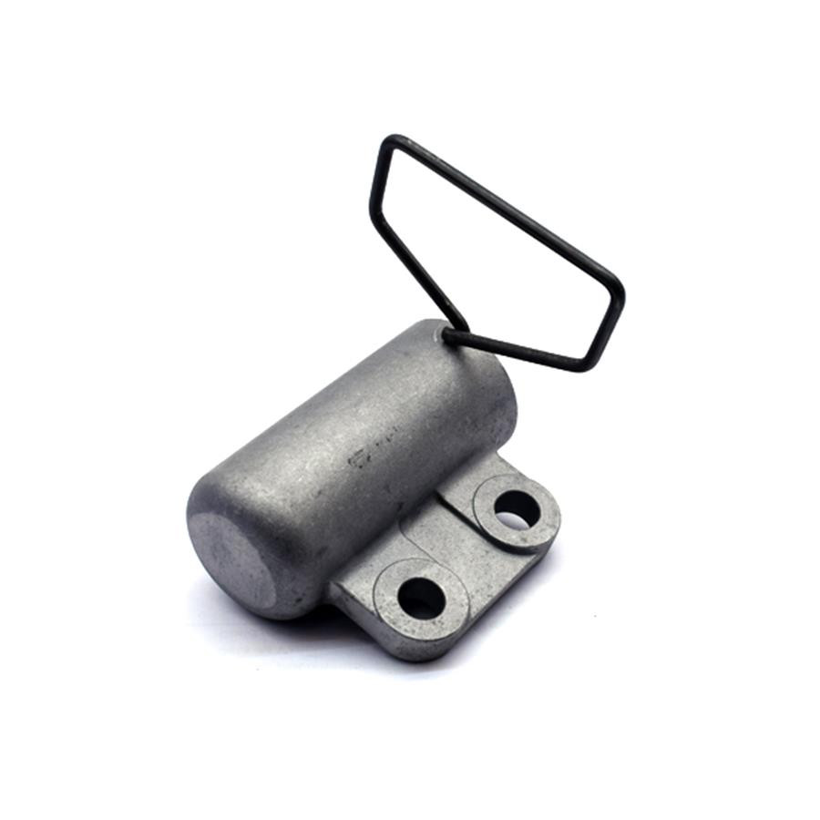 Spannrolle