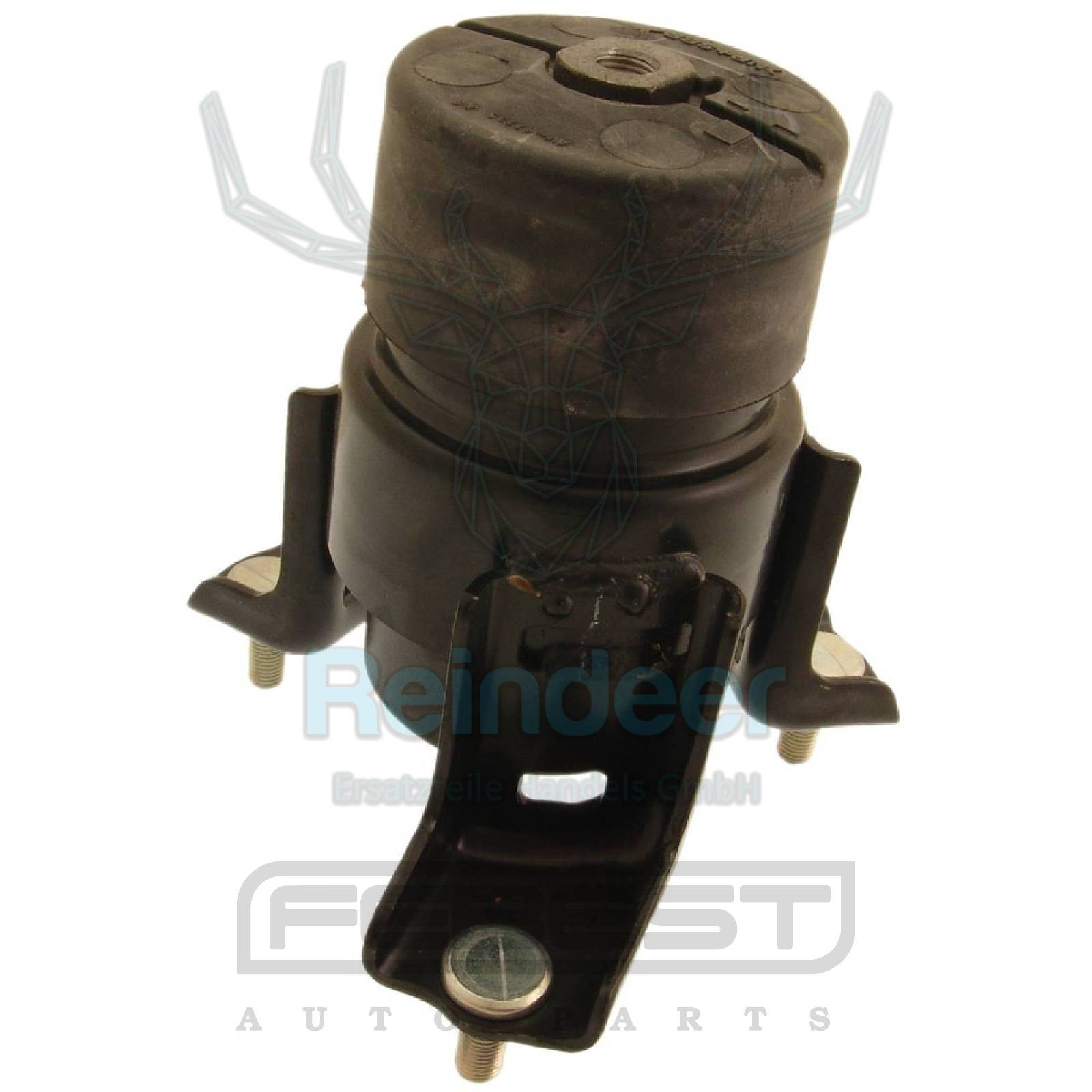 Motorlager vorne (hydro) passend für DAIHATSU OE: 12361-28110, 12361-28110