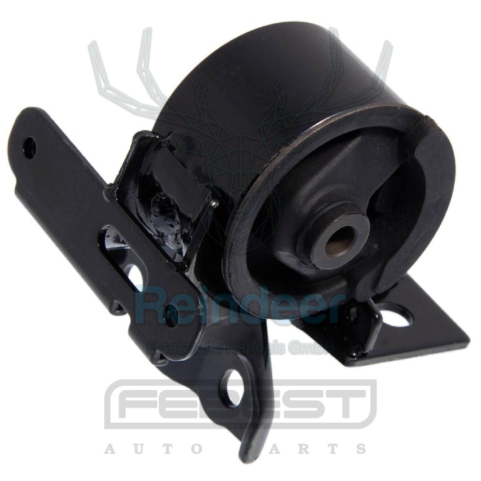 Motorlager Links passend für TOYOTA OE: 12372-02140