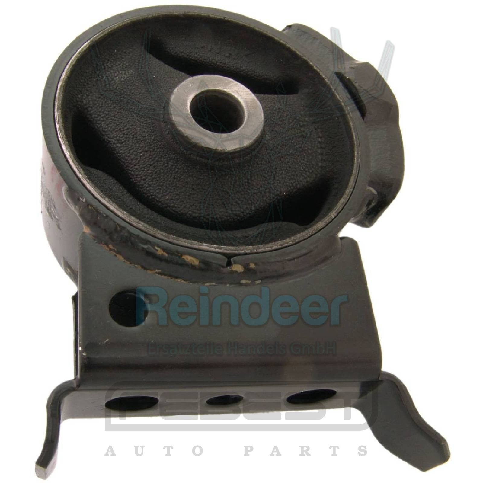 Motorlager Links passend für TOYOTA OE: 12372-23050