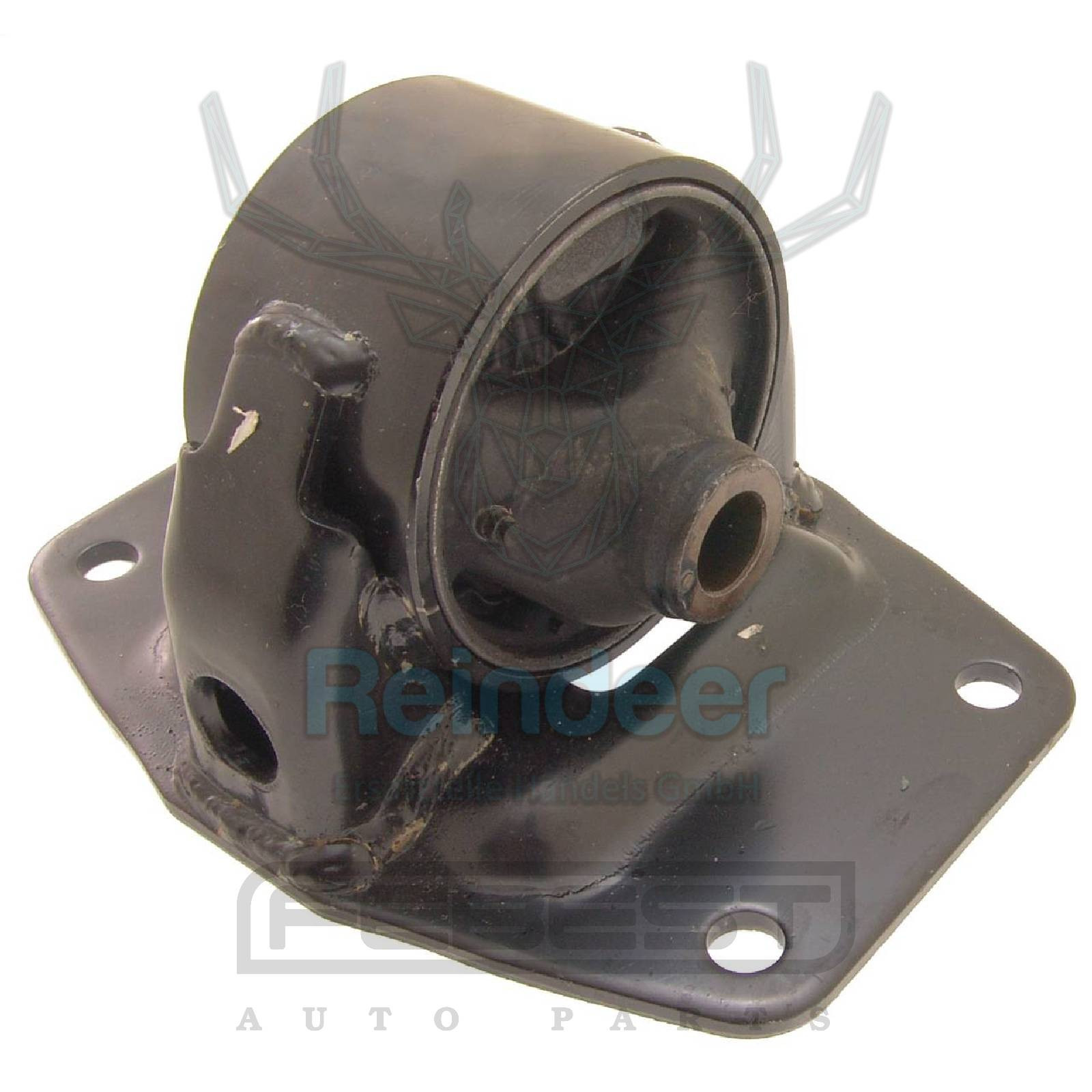 Motorlager hinten passend für TOYOTA OE: 12303-54041