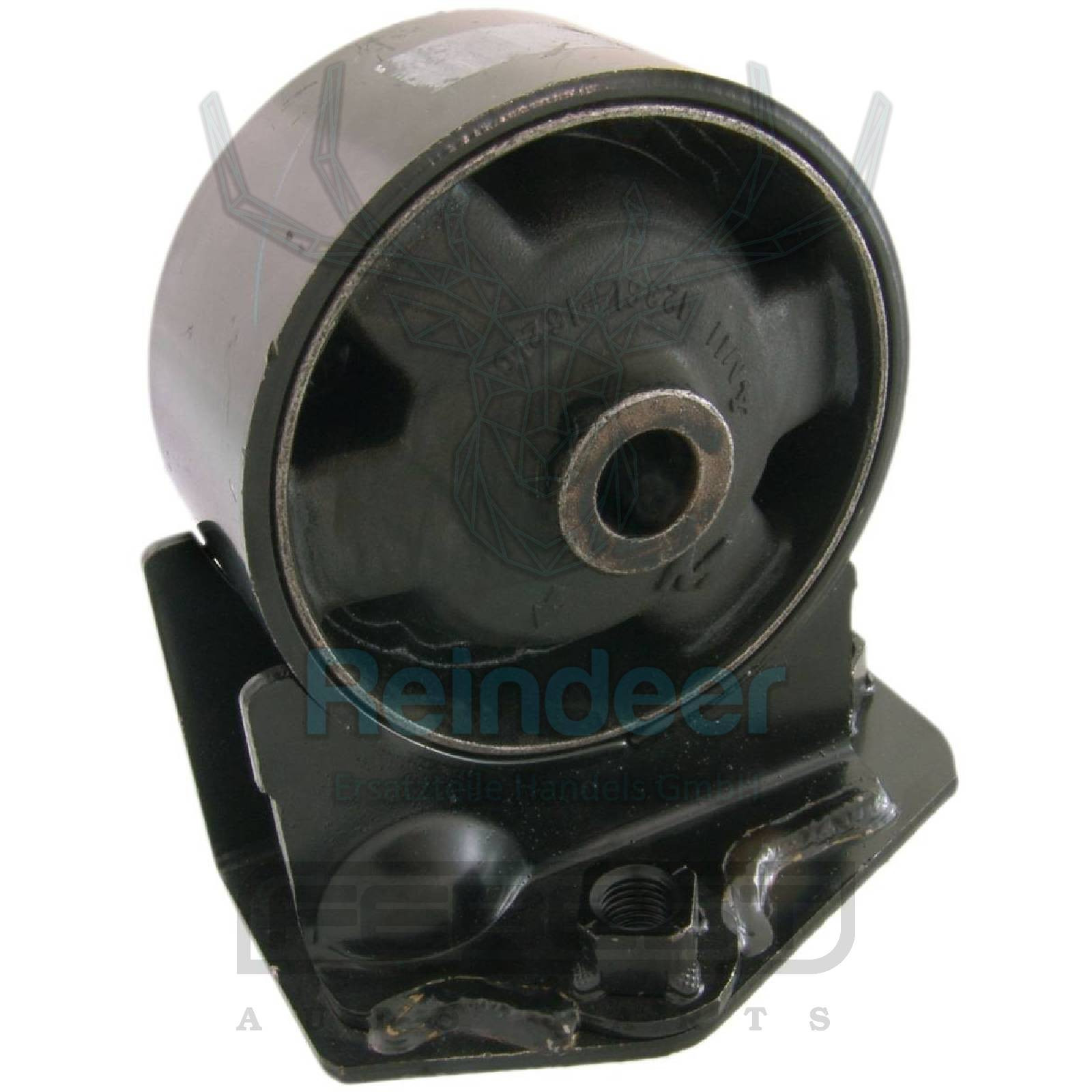 Motorlager vorne passend für TOYOTA OE: 12361-16210