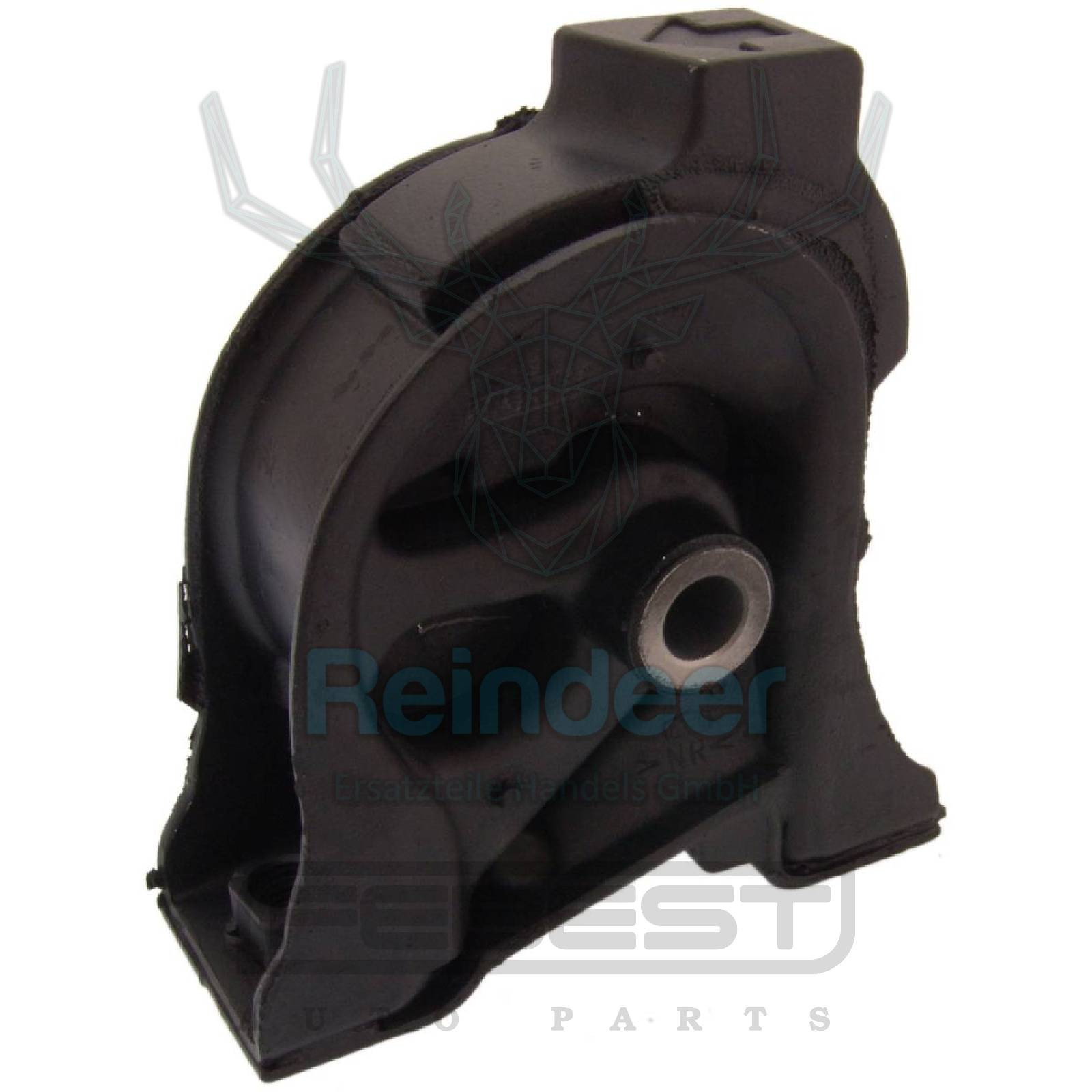 Motorlager vorne passend für TOYOTA OE: 12361-15181