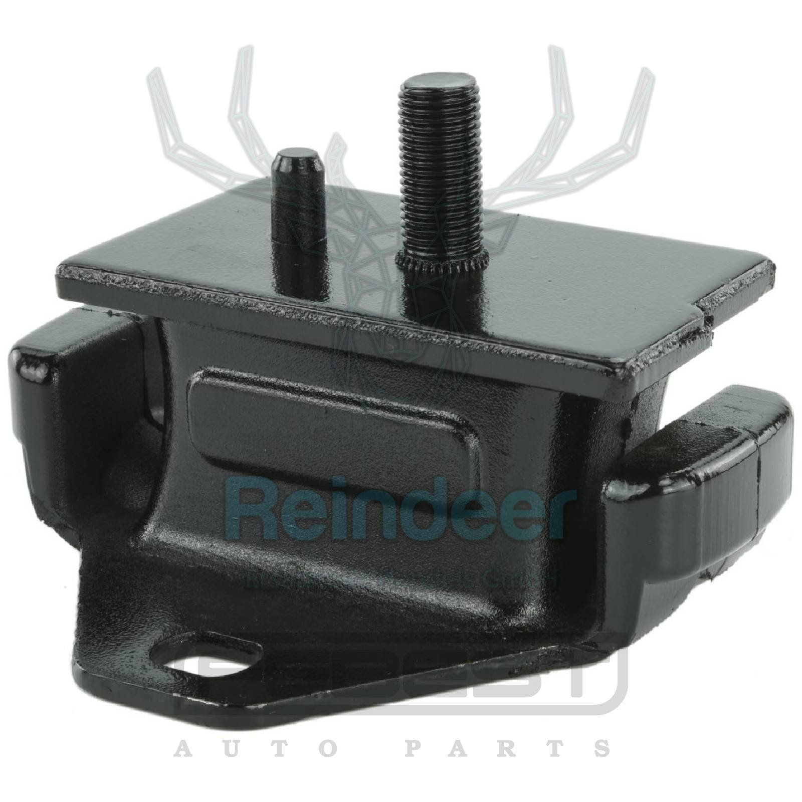 Motorlager vorne passend für TOYOTA OE: 12361-67030