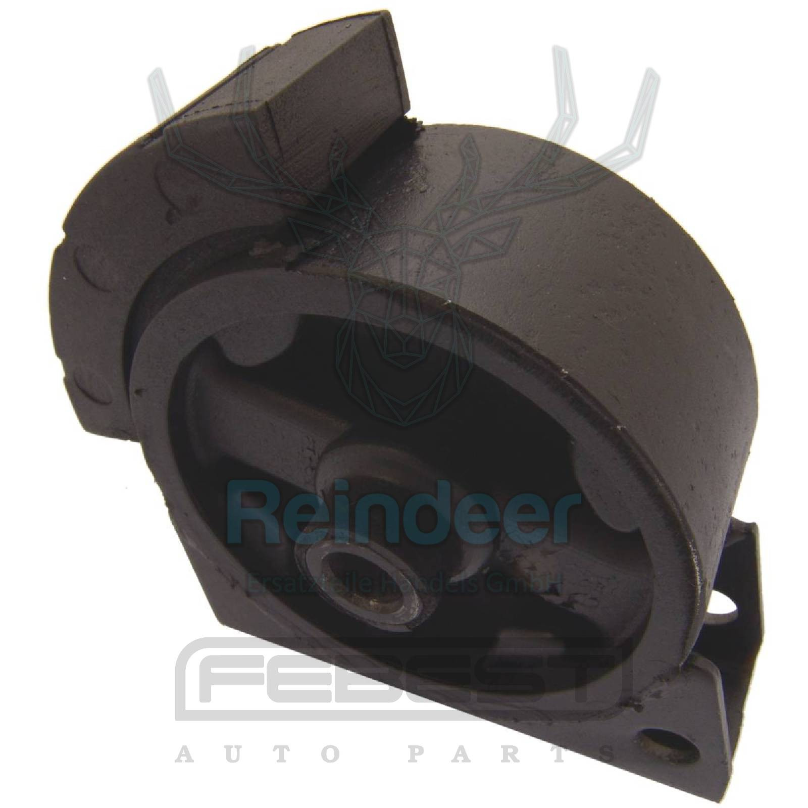 Motorlager vorne passend für TOYOTA OE: 12361-11160