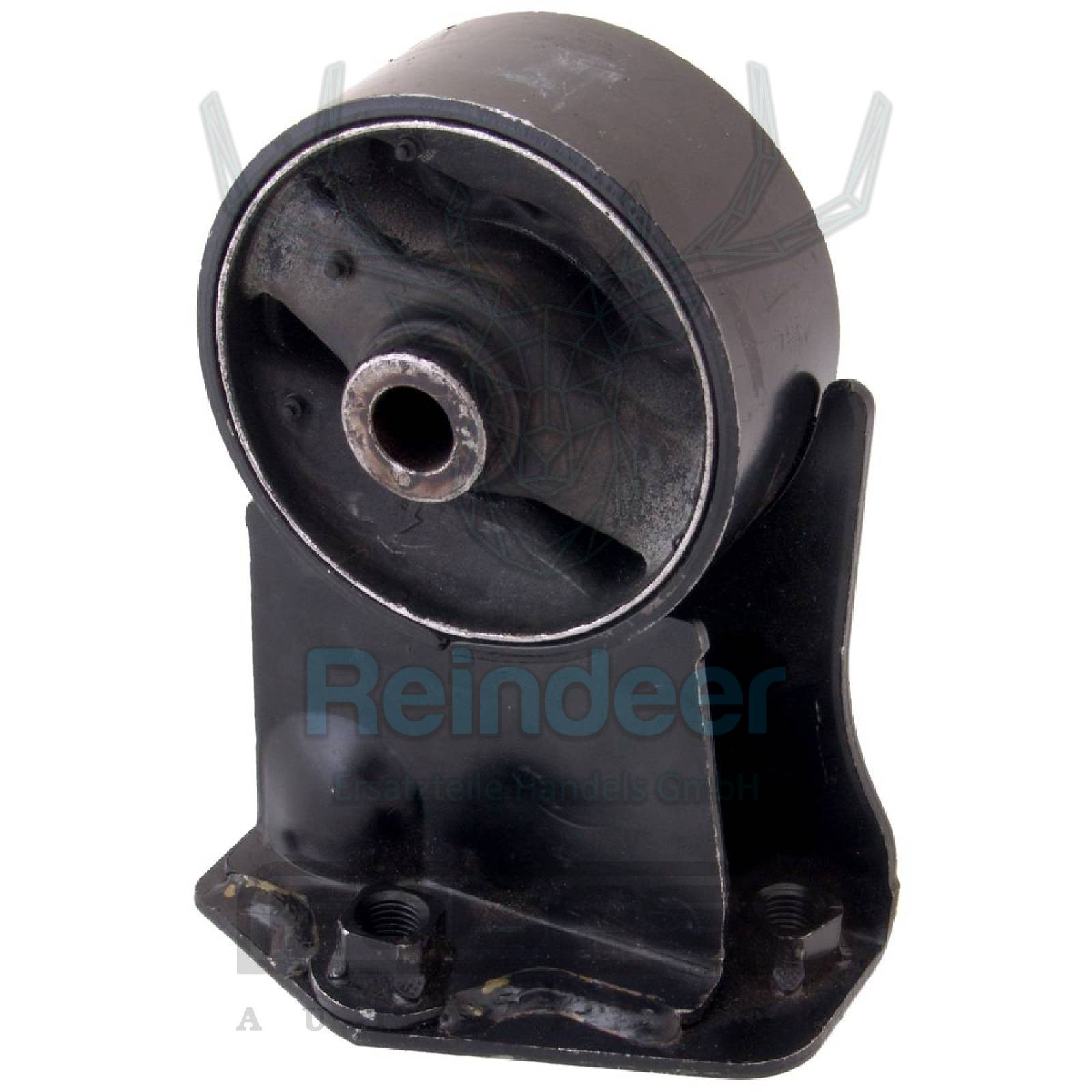 Motorlager vorne passend für TOYOTA OE: 12361-74300