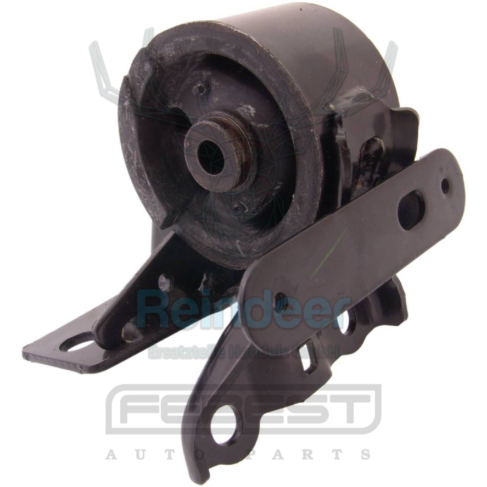 Motorlager Links passend für TOYOTA OE: 12372-16351