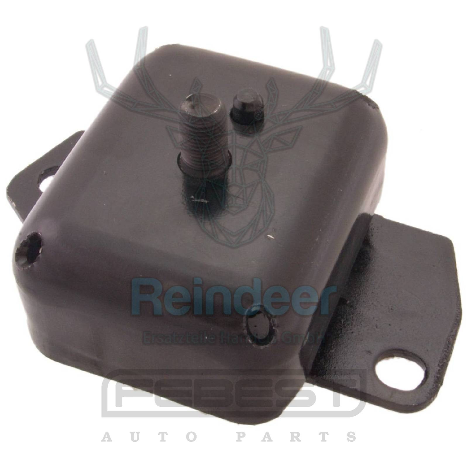 Motorlager Links passend für DAIHATSU OE: 12362-87401-000, 12362-87401