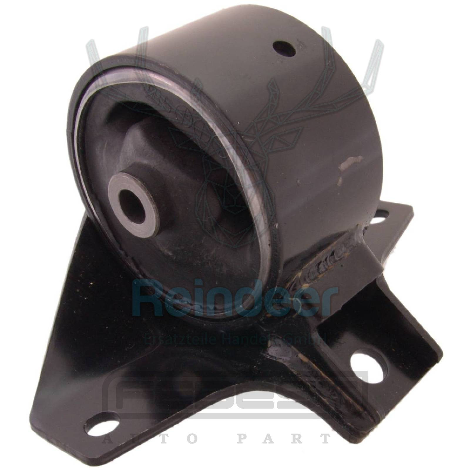 Motorlager hinten (hydro) passend für DAIHATSU OE: 12306-87401-000, 12306-87401