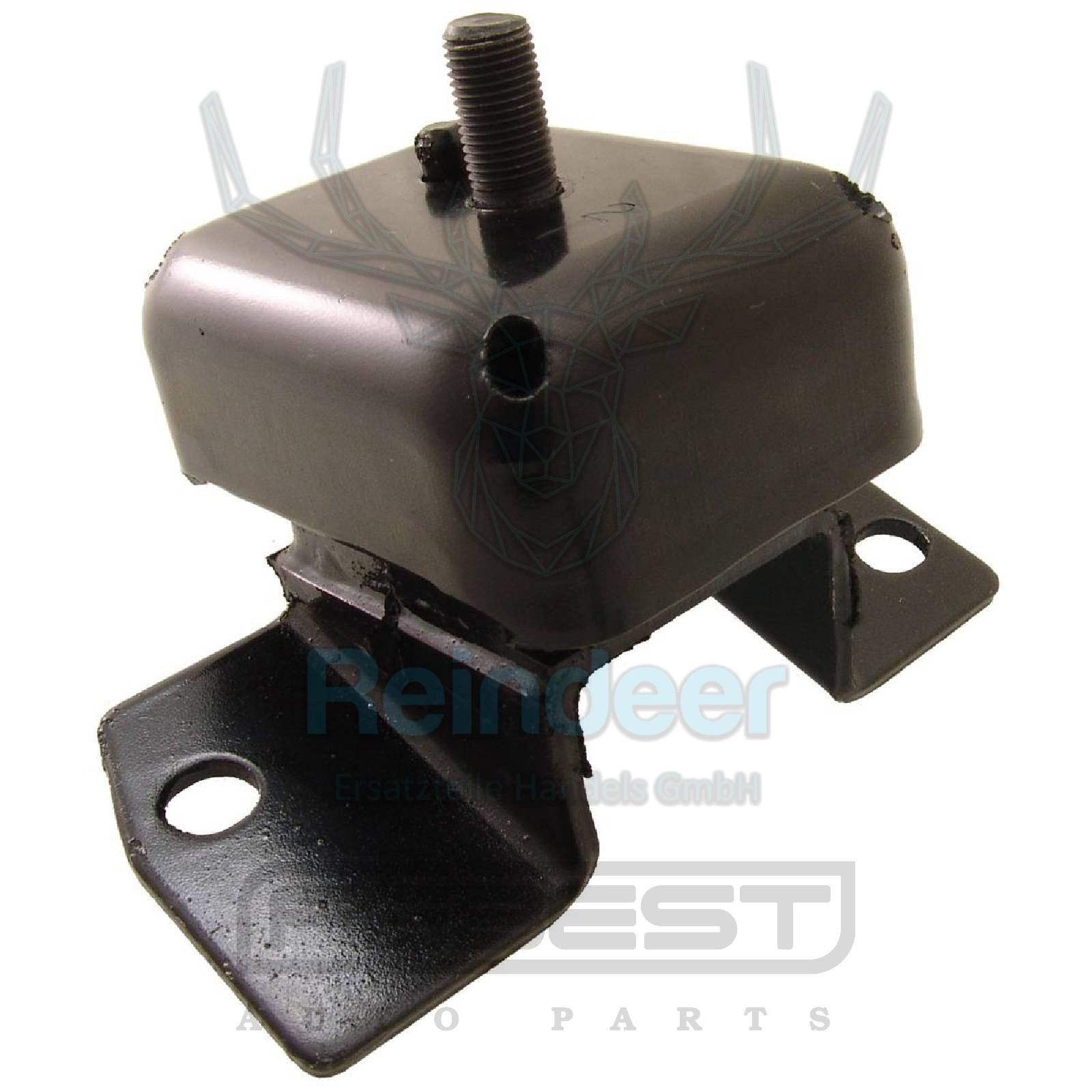 Motorlager Links passend für DAIHATSU OE: 12362-87403, 12362-87403